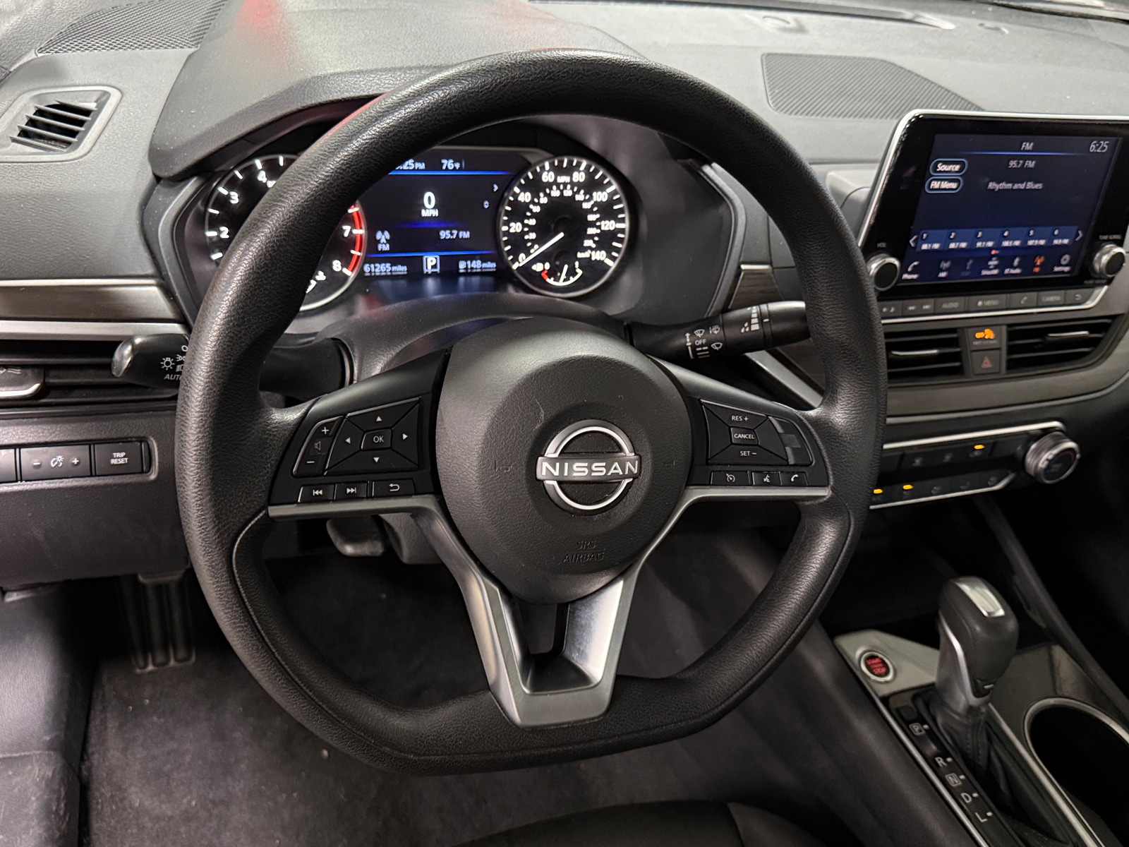 Thumbnail: 2024 Nissan Altima - 5