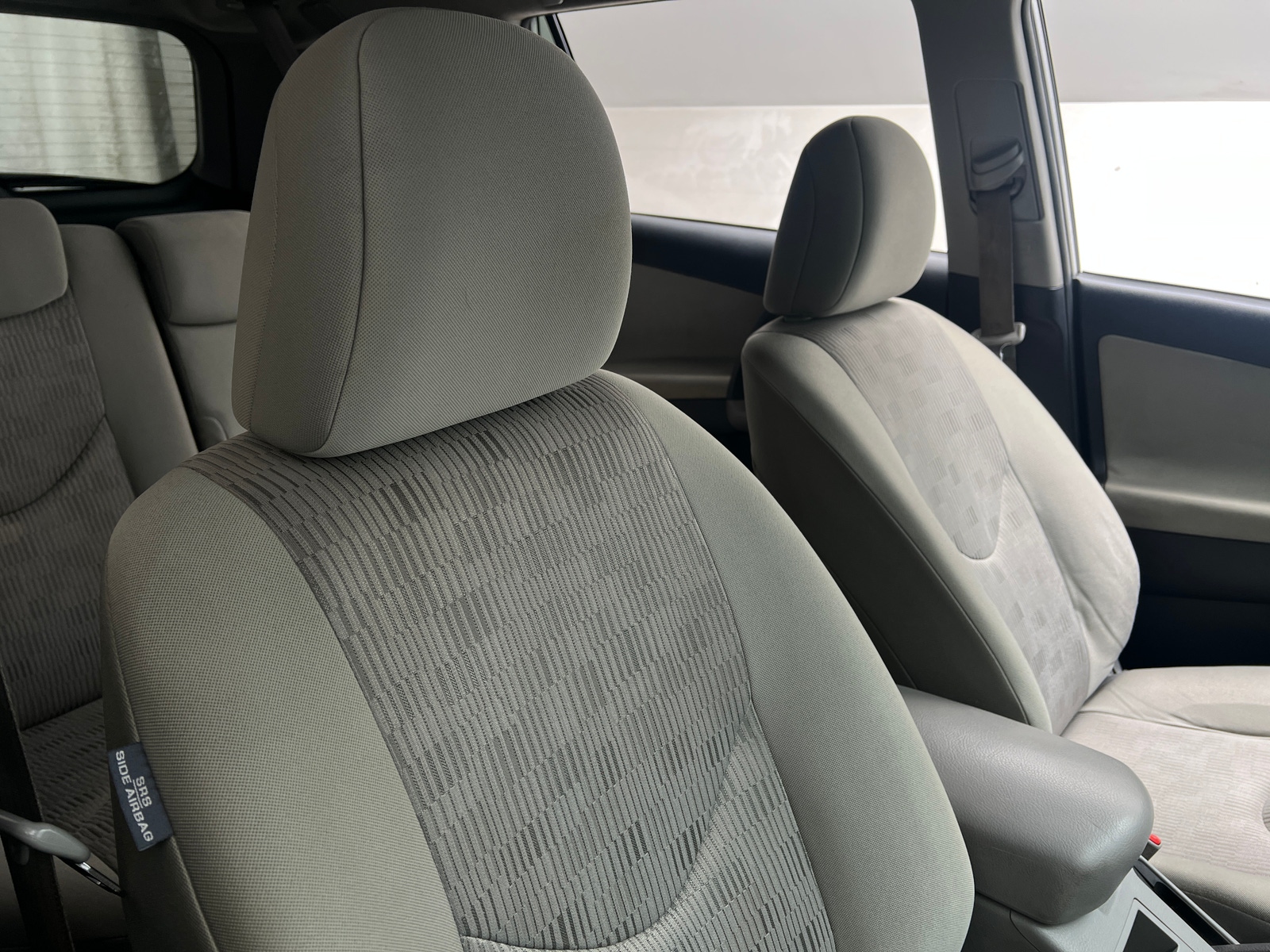 Thumbnail: 2010 Toyota RAV4 - 2