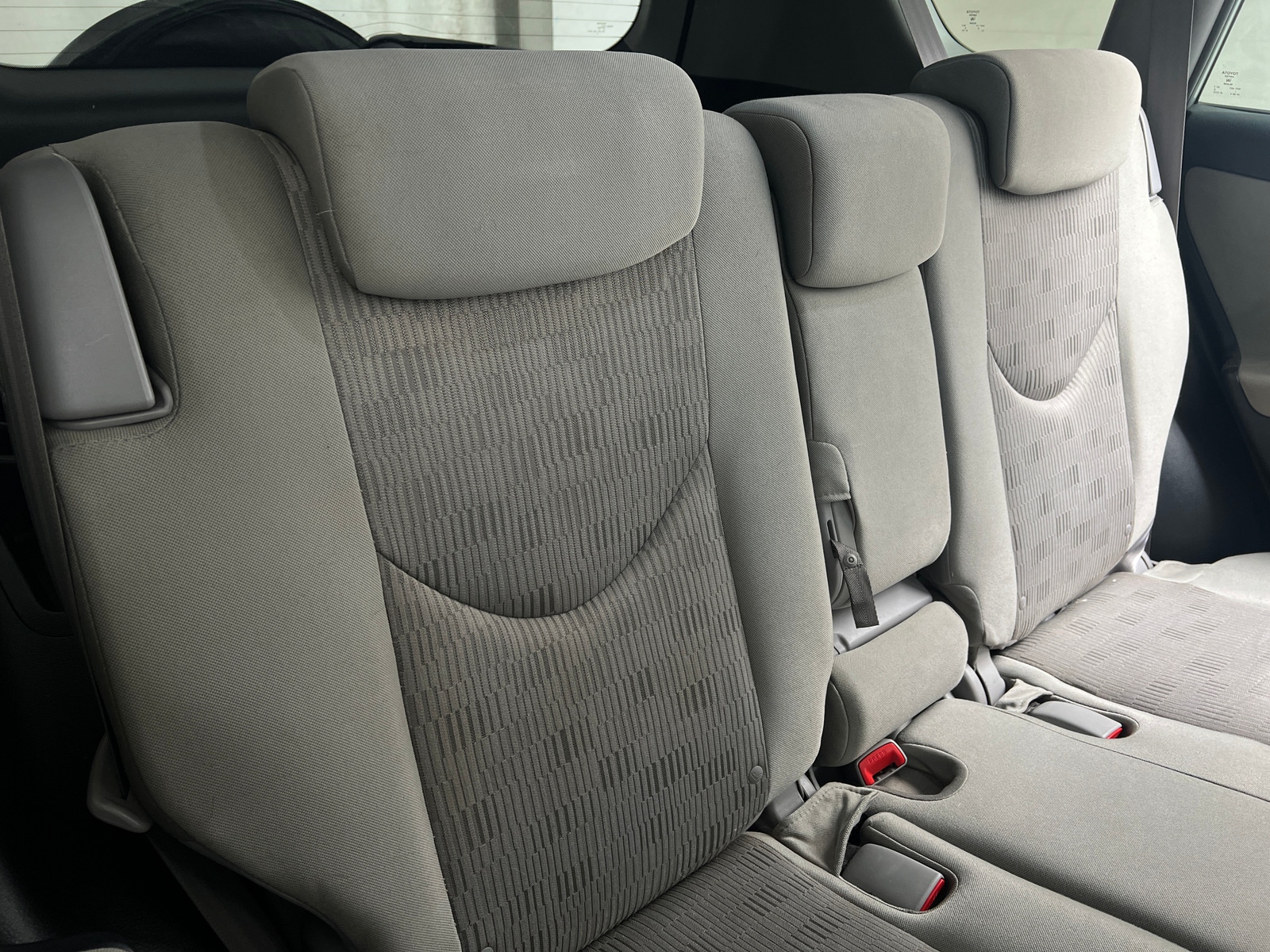 Thumbnail: 2010 Toyota RAV4 - 6