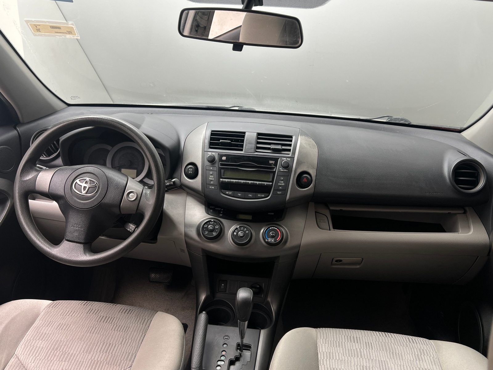 Thumbnail: 2010 Toyota RAV4 - 3