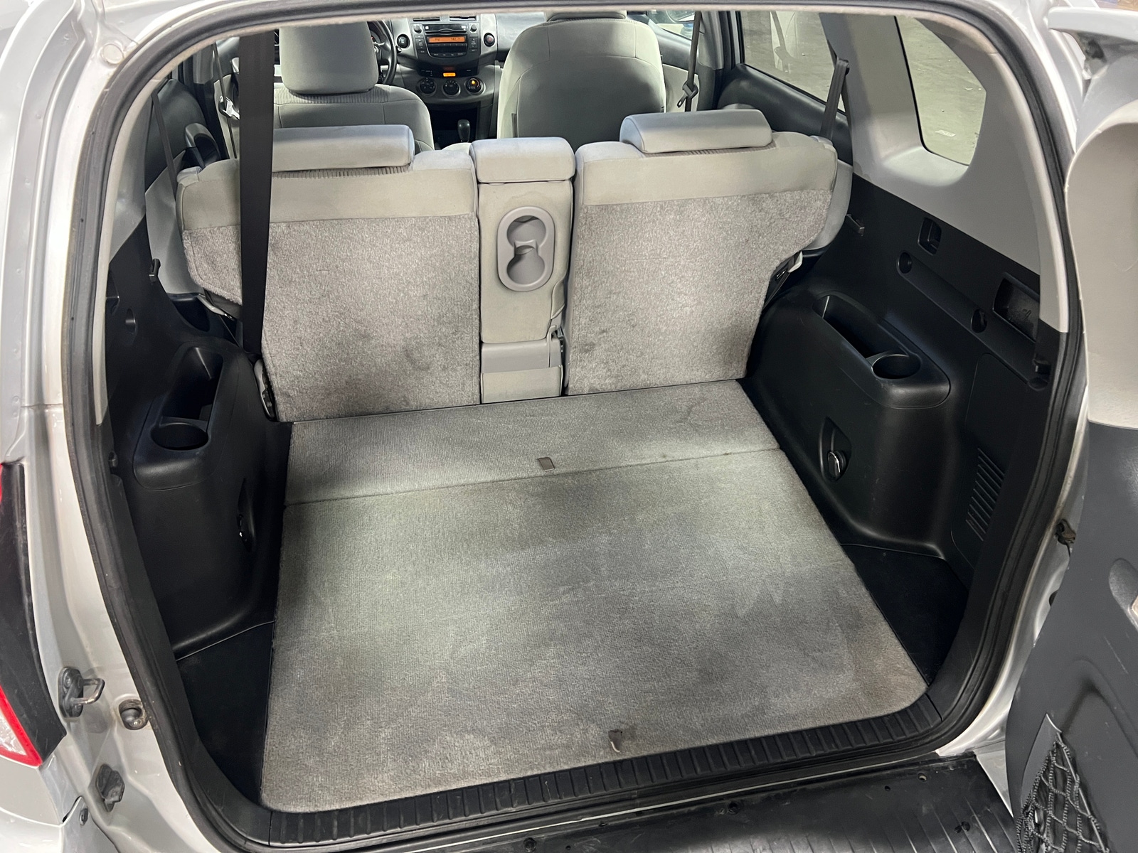 Thumbnail: 2010 Toyota RAV4 - 7