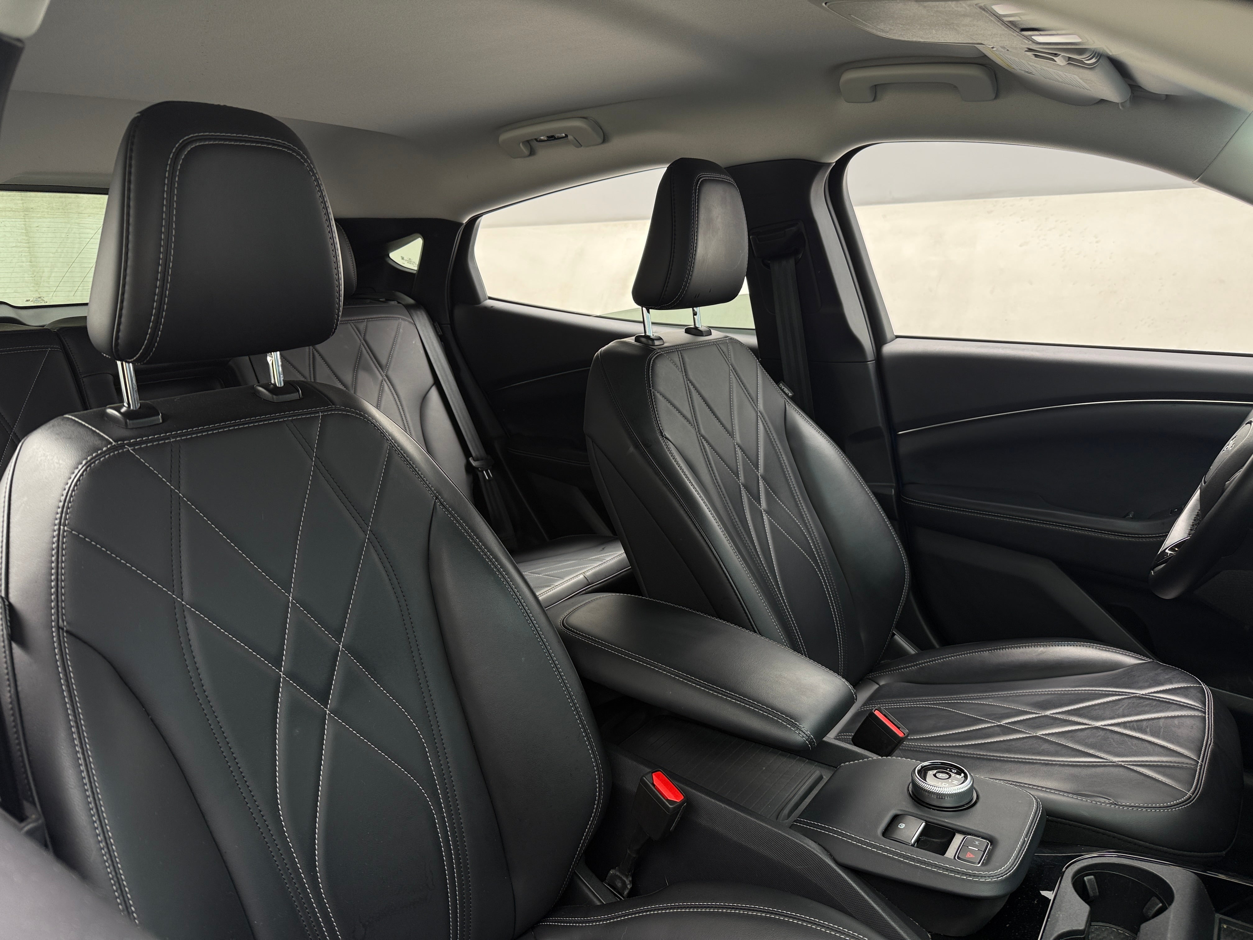 Used 2022 Ford Mustang Mach-E Select AWD with VIN 3FMTK1SS7NMA18815 for sale in Auburn, WA