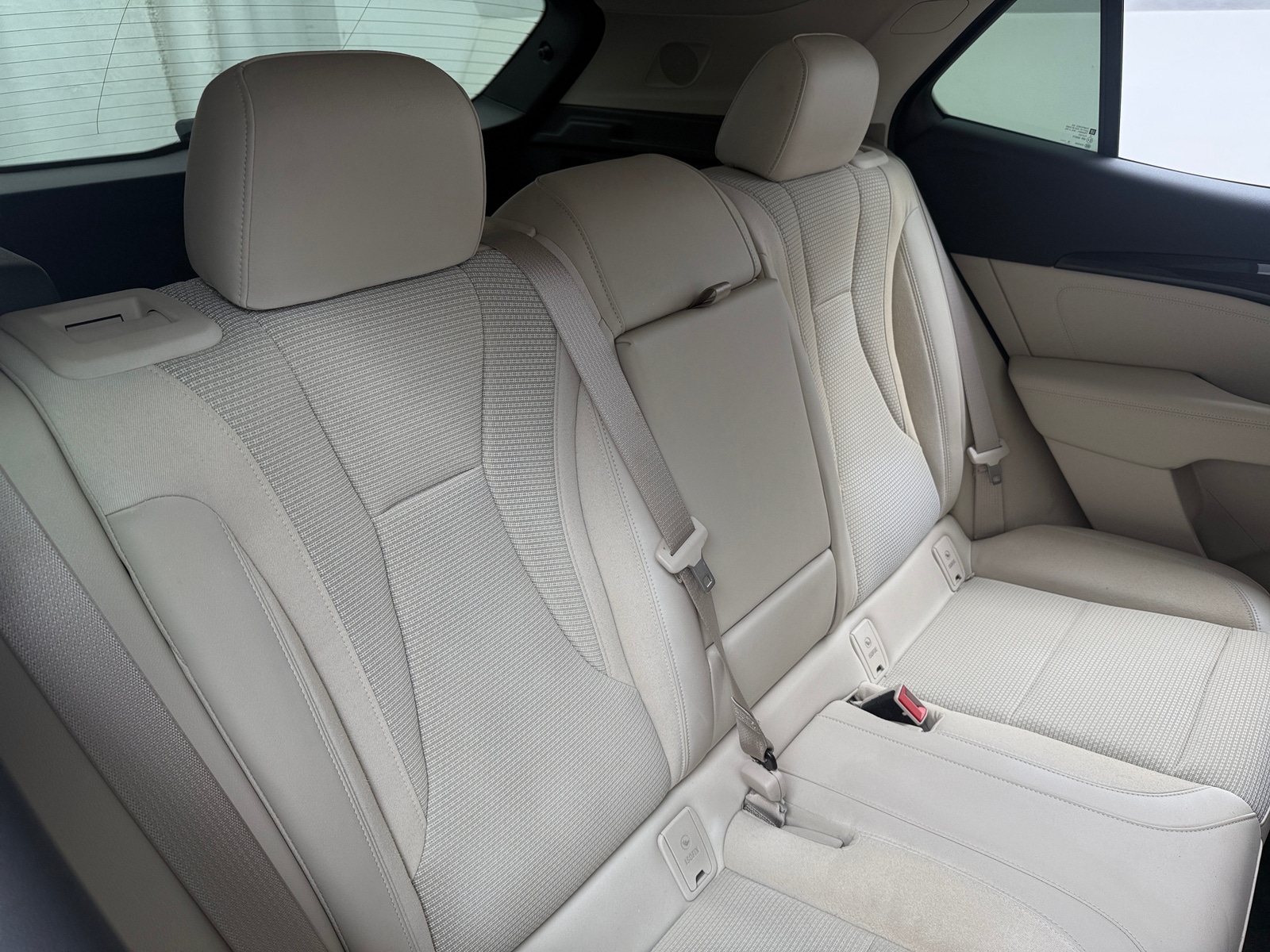 Thumbnail: 2023 Buick Envision - 6