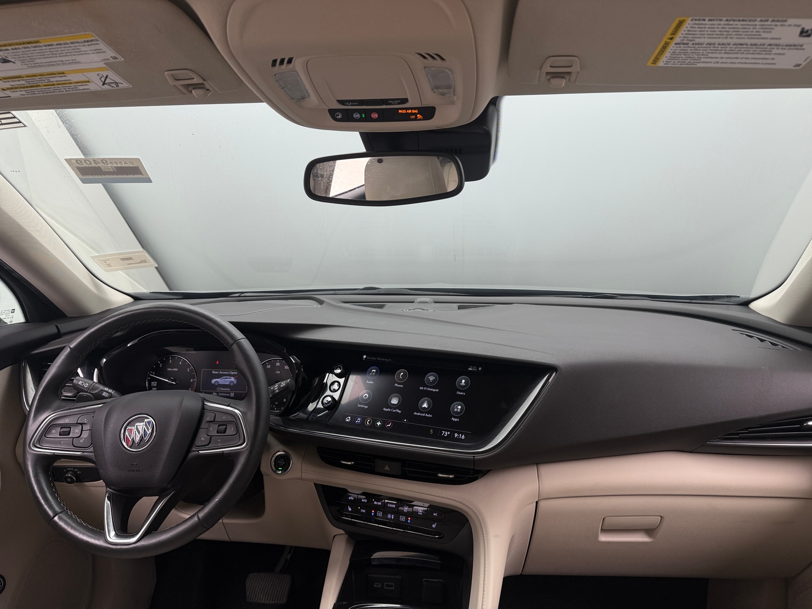 Thumbnail: 2023 Buick Envision - 3