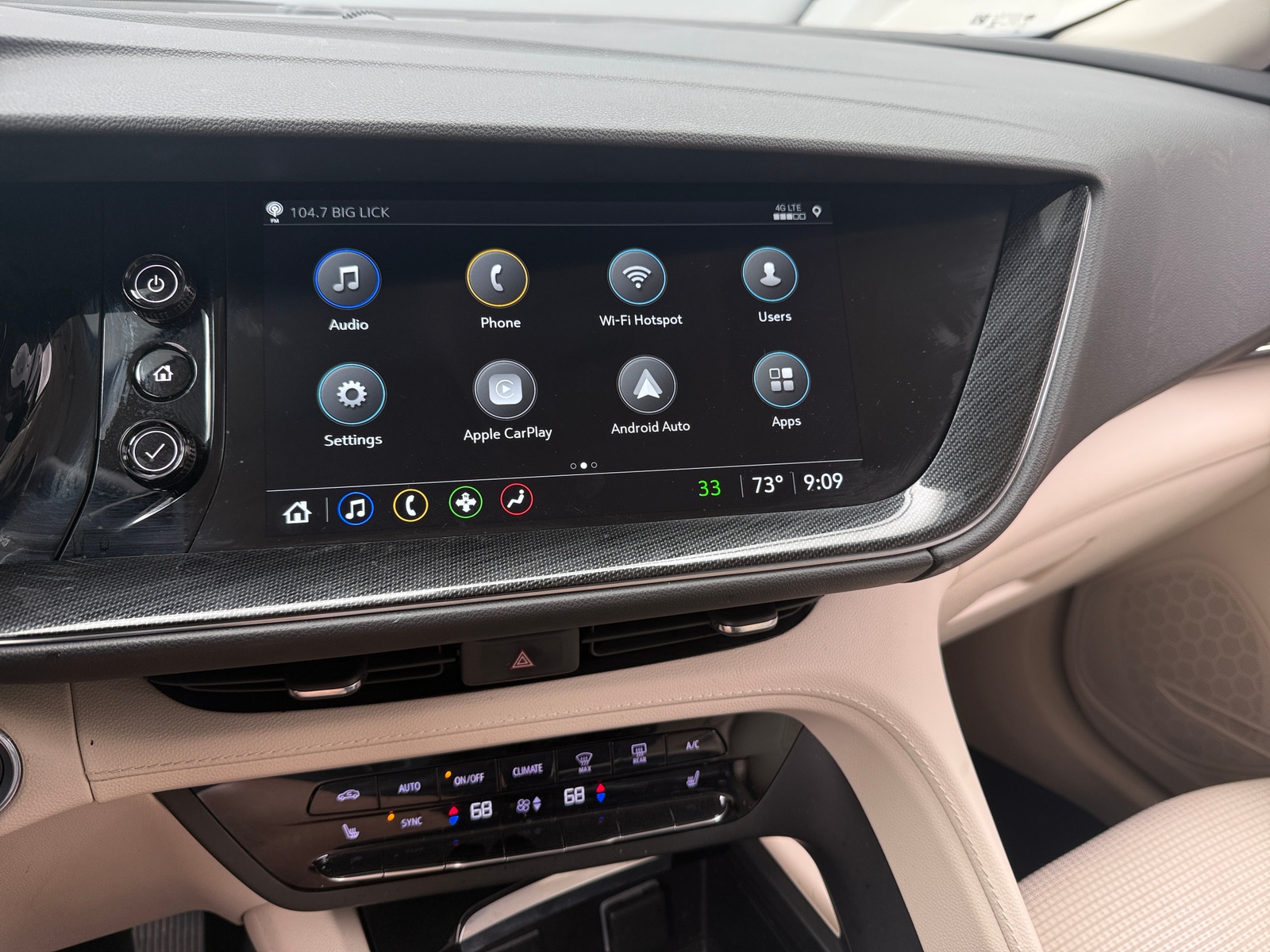 Thumbnail: 2023 Buick Envision - 4