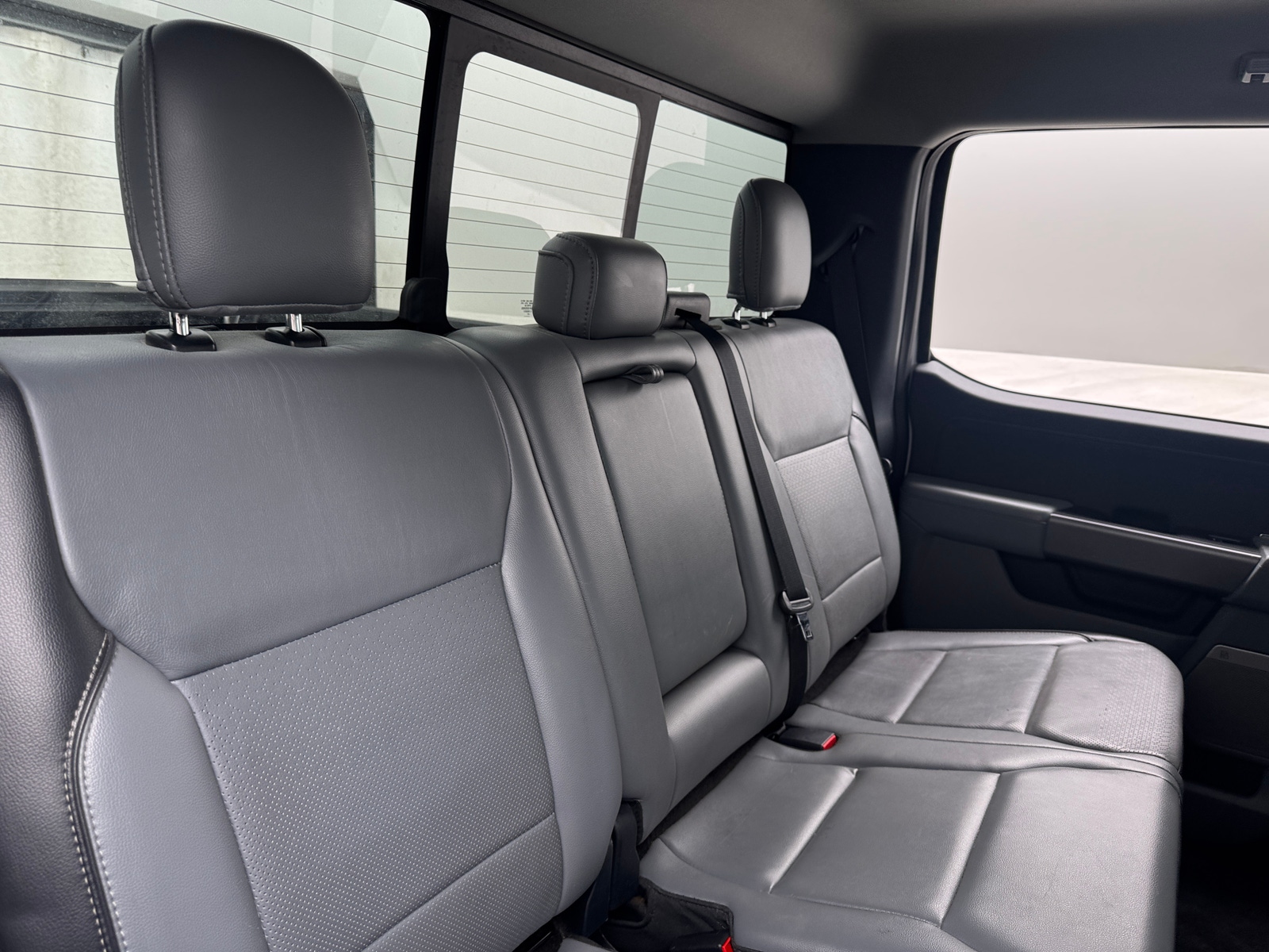 Thumbnail: 2021 Ford Econoline - 5