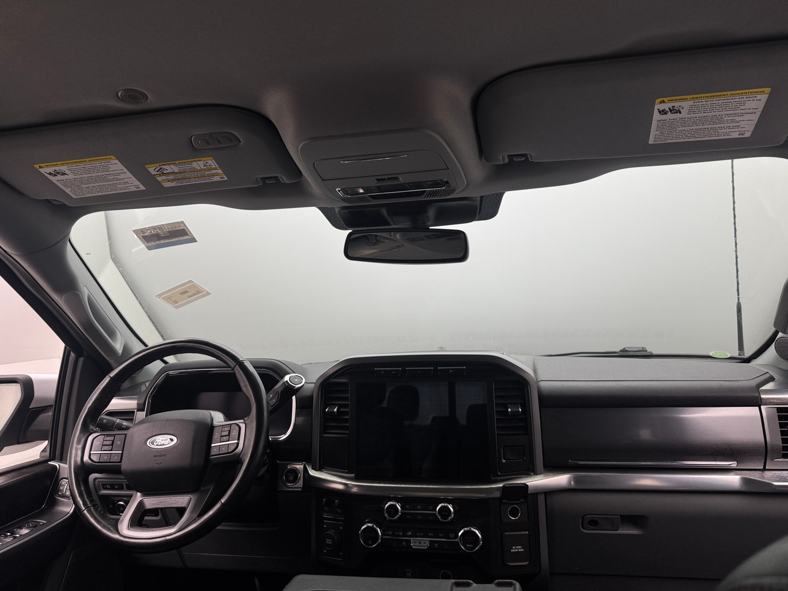 Thumbnail: 2021 Ford Econoline - 2