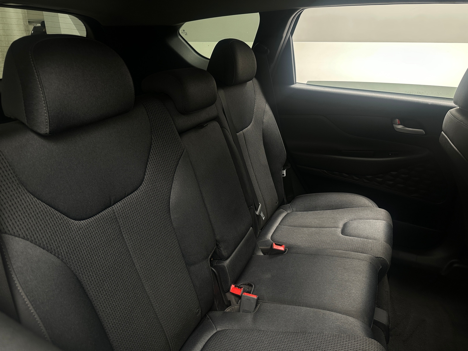 Thumbnail: 2019 Hyundai Santa Fe - 6