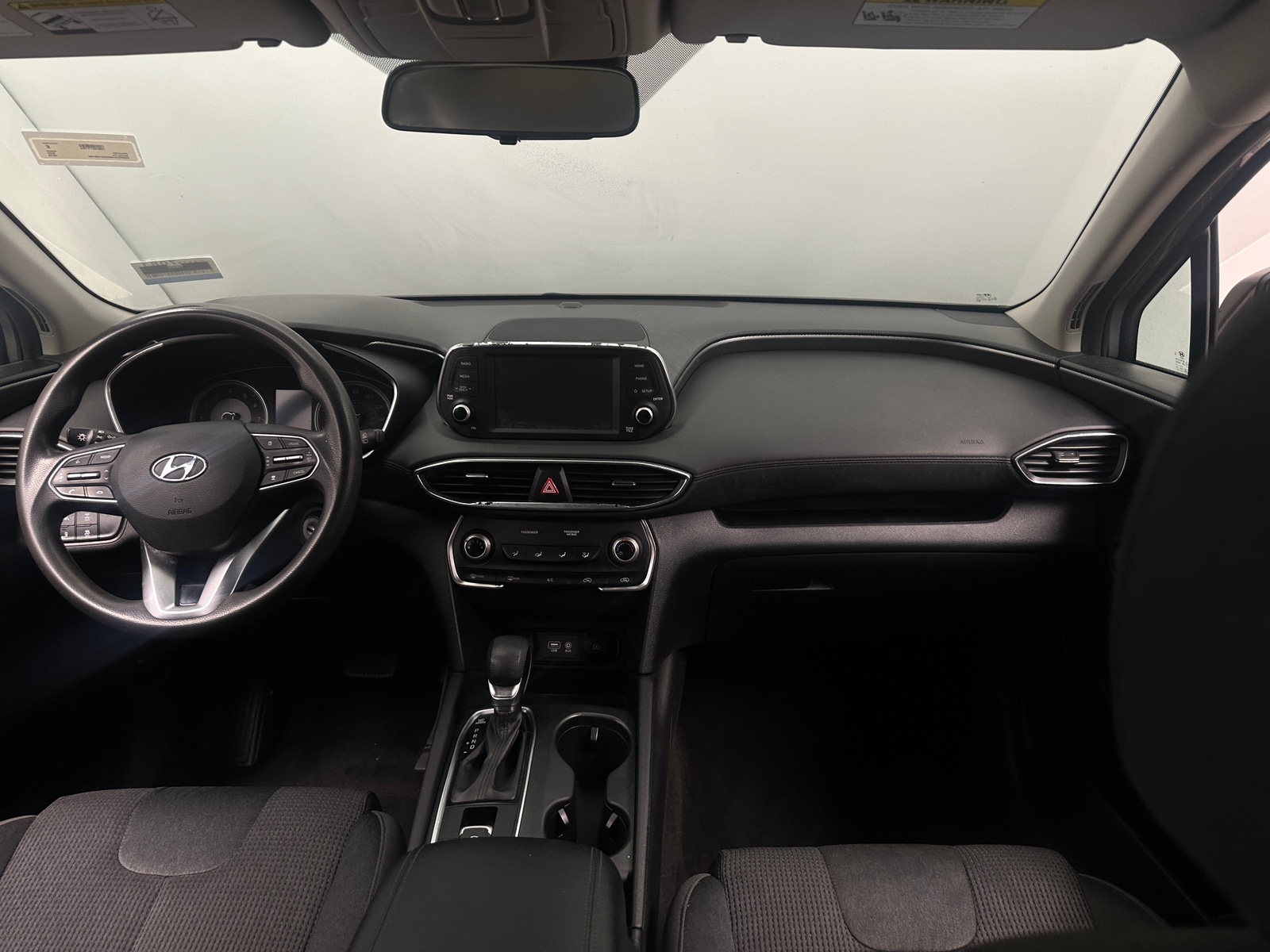 Thumbnail: 2019 Hyundai Santa Fe - 3