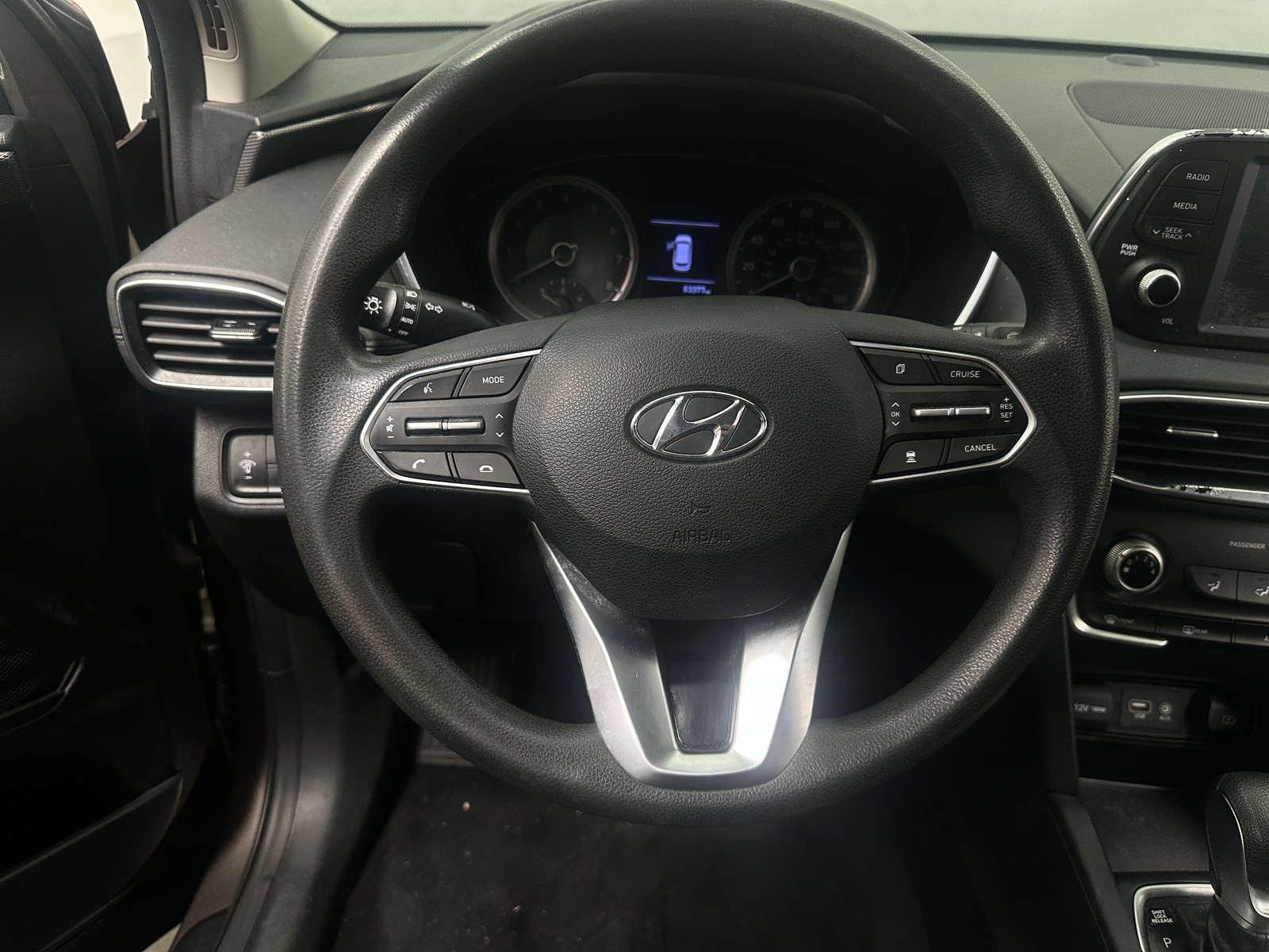 Thumbnail: 2019 Hyundai Santa Fe - 5