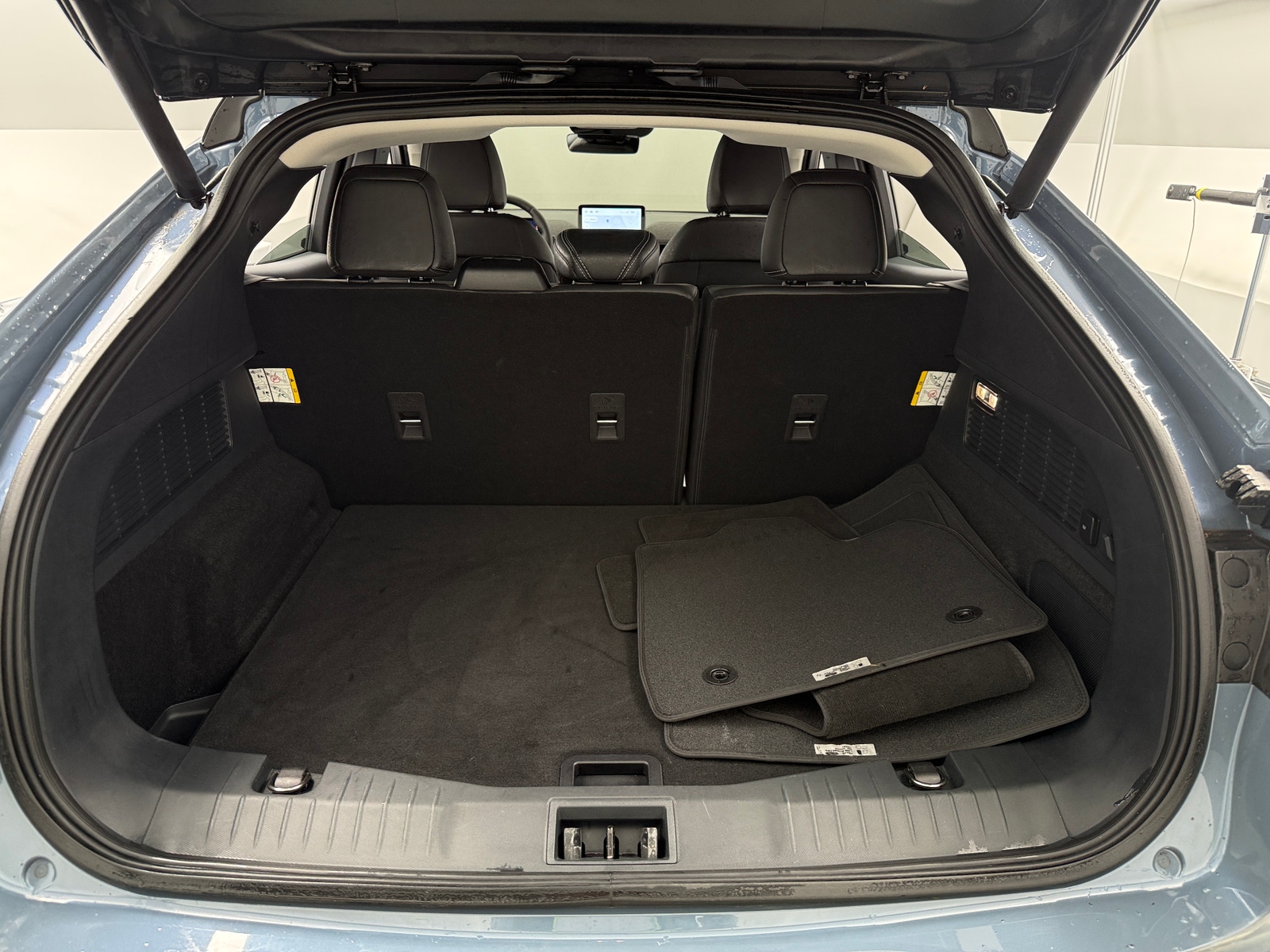 Thumbnail: 2023 Ford Mustang Mach-E - 6