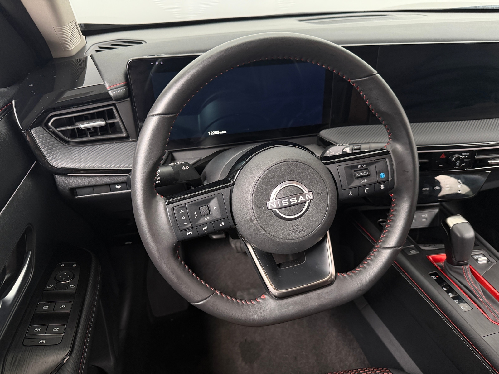 Thumbnail: 2025 Nissan Kicks - 4
