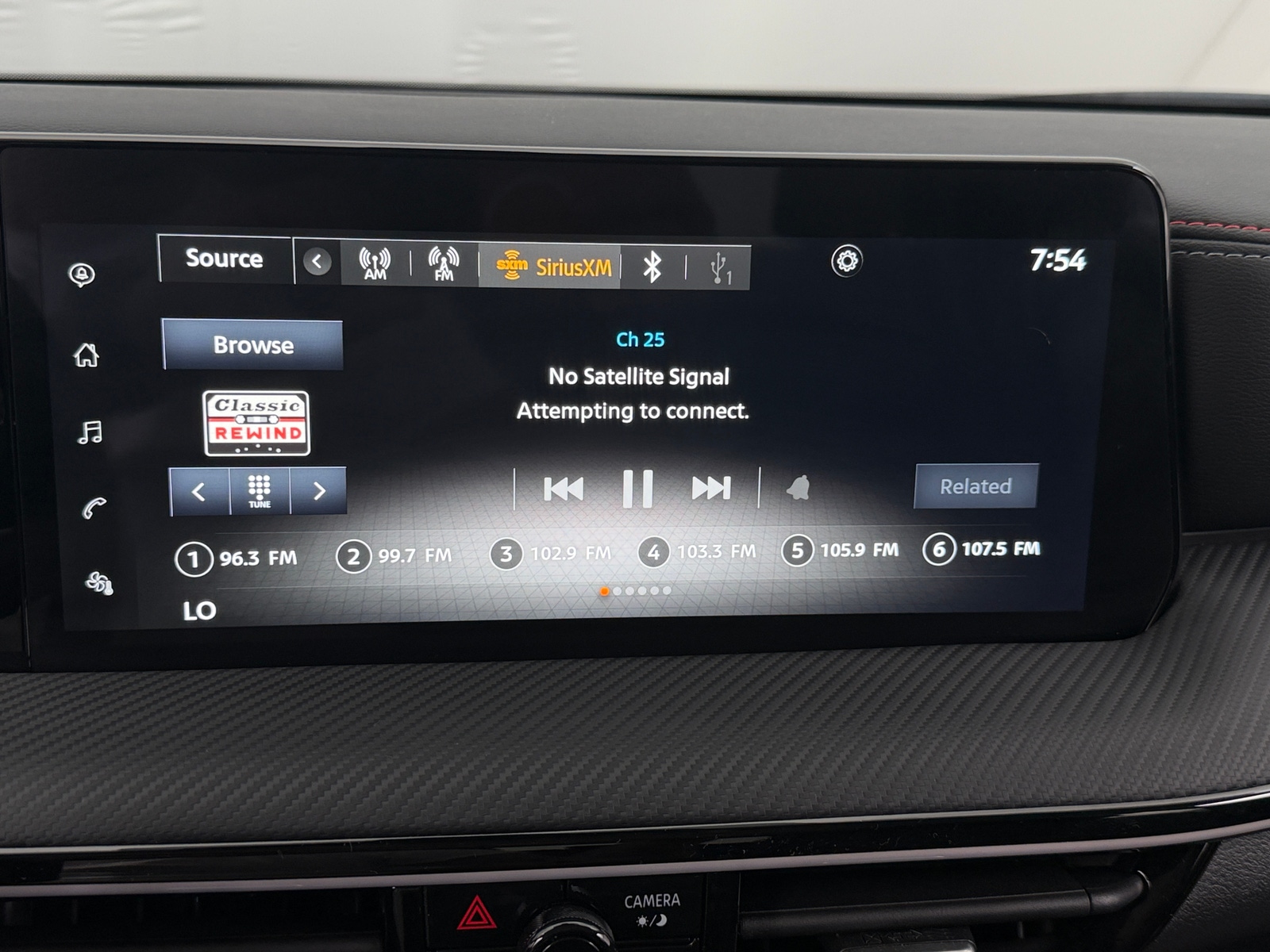 Thumbnail: 2025 Nissan Kicks - 3