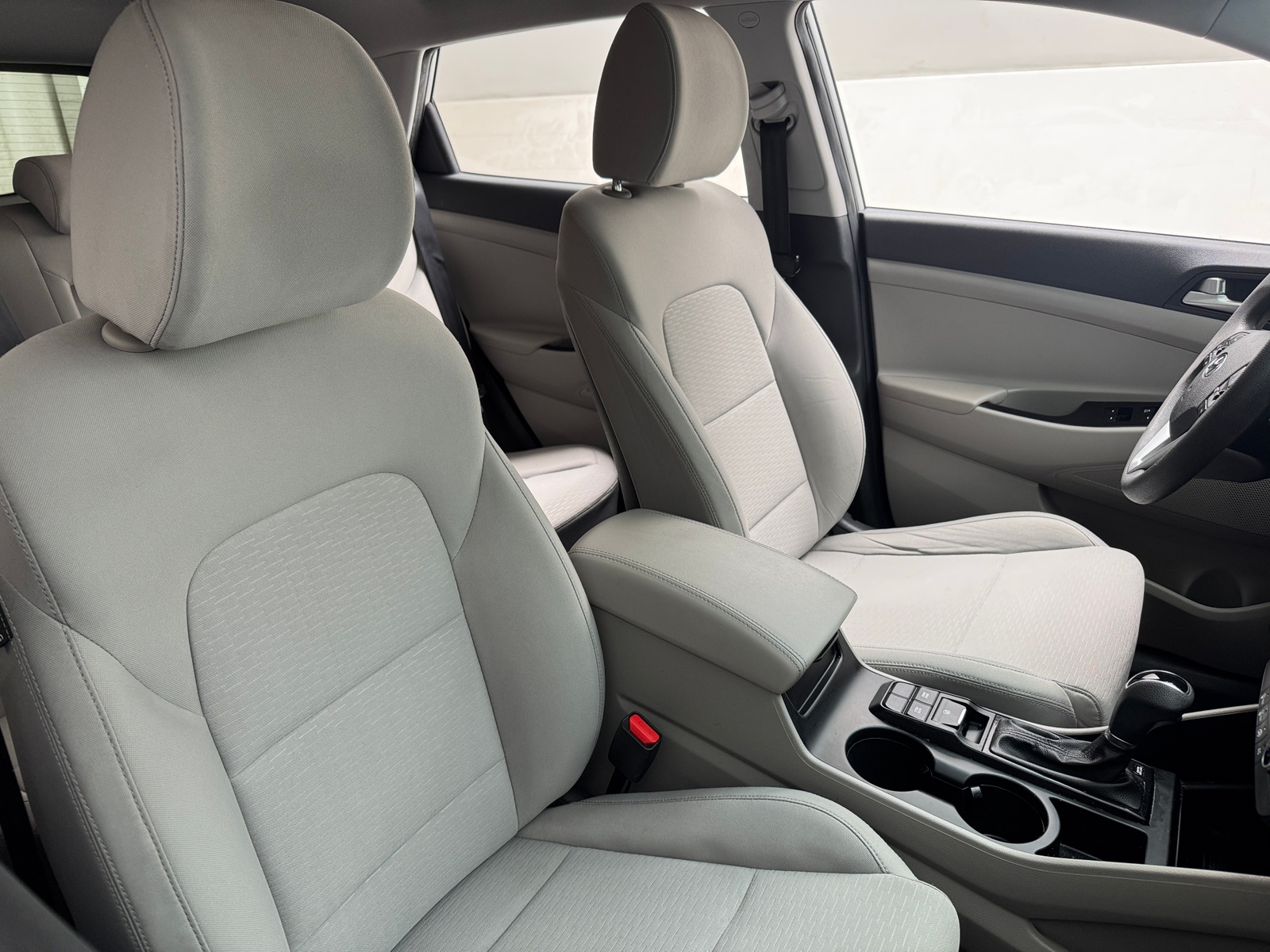 Thumbnail: 2019 Hyundai Tucson - 2