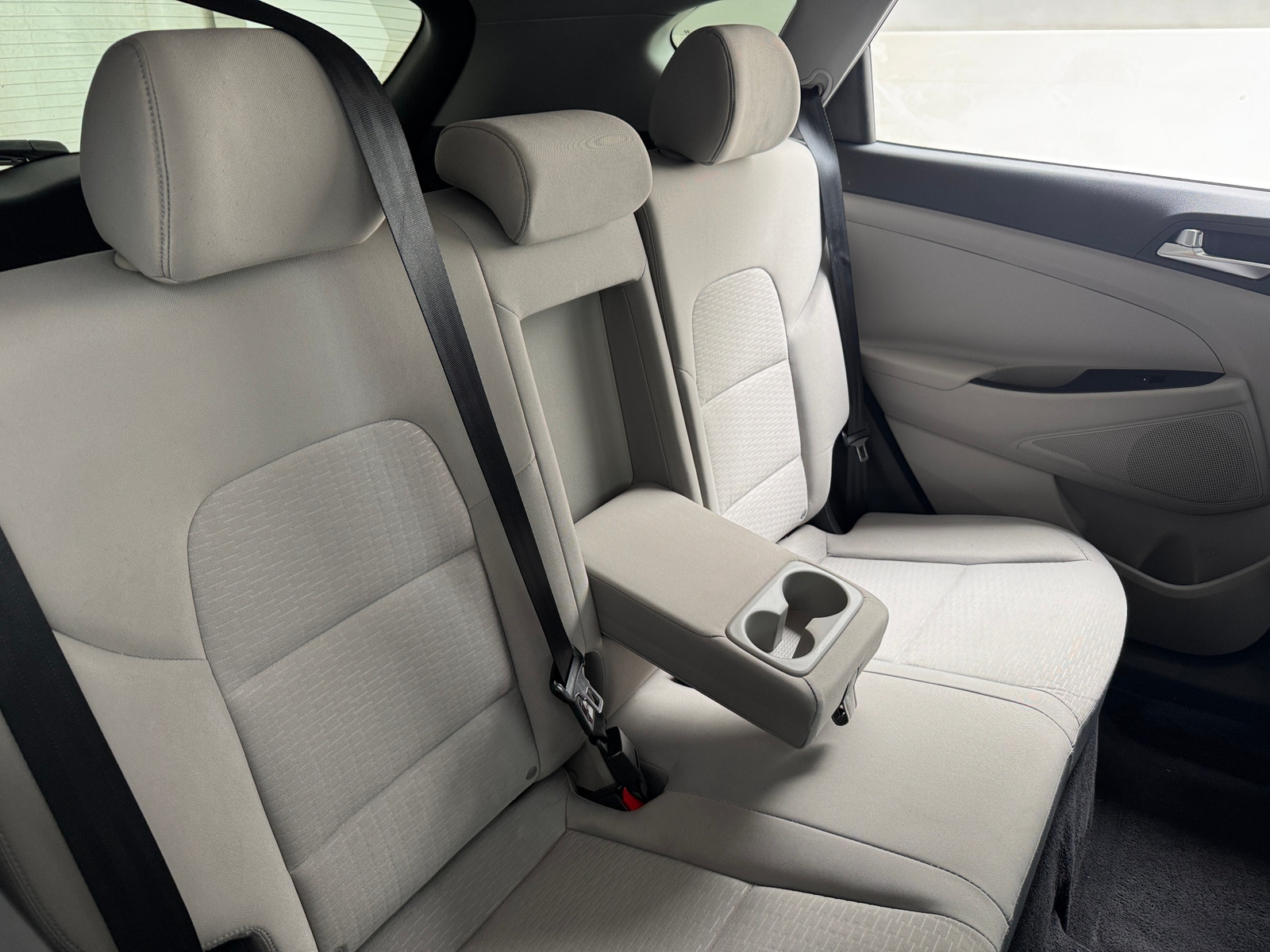 Thumbnail: 2019 Hyundai Tucson - 6