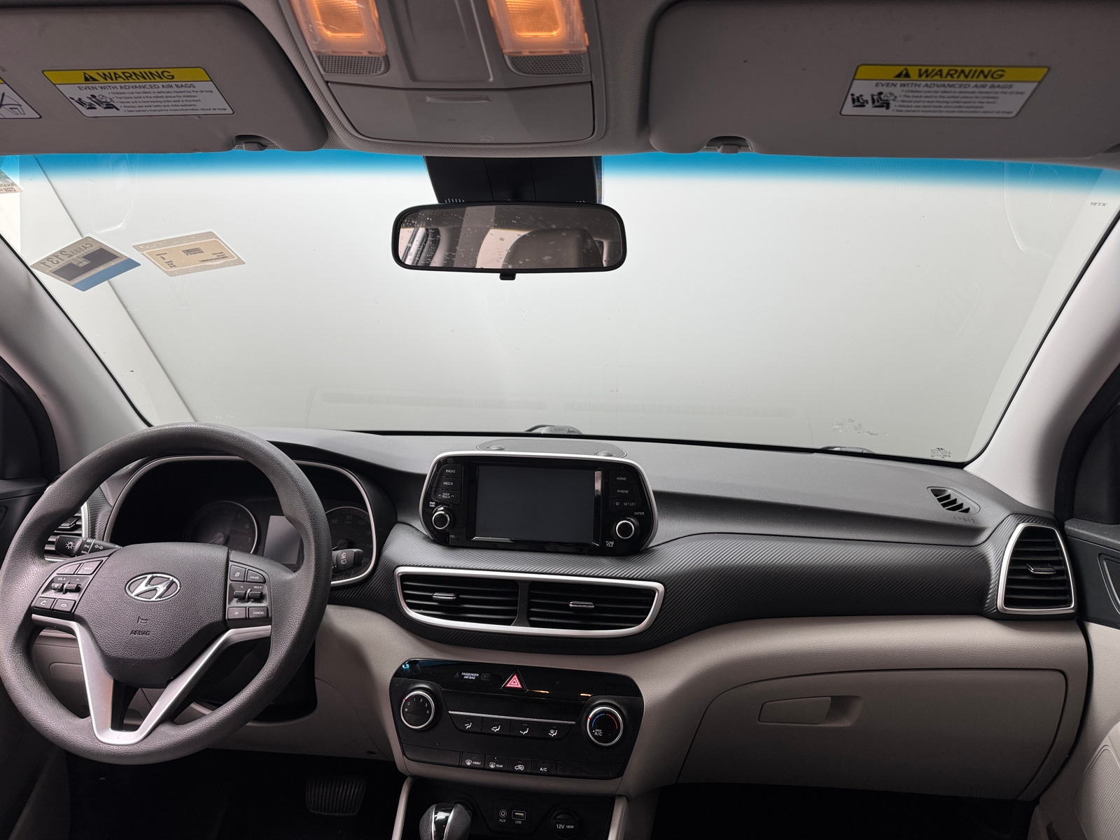 Thumbnail: 2019 Hyundai Tucson - 3