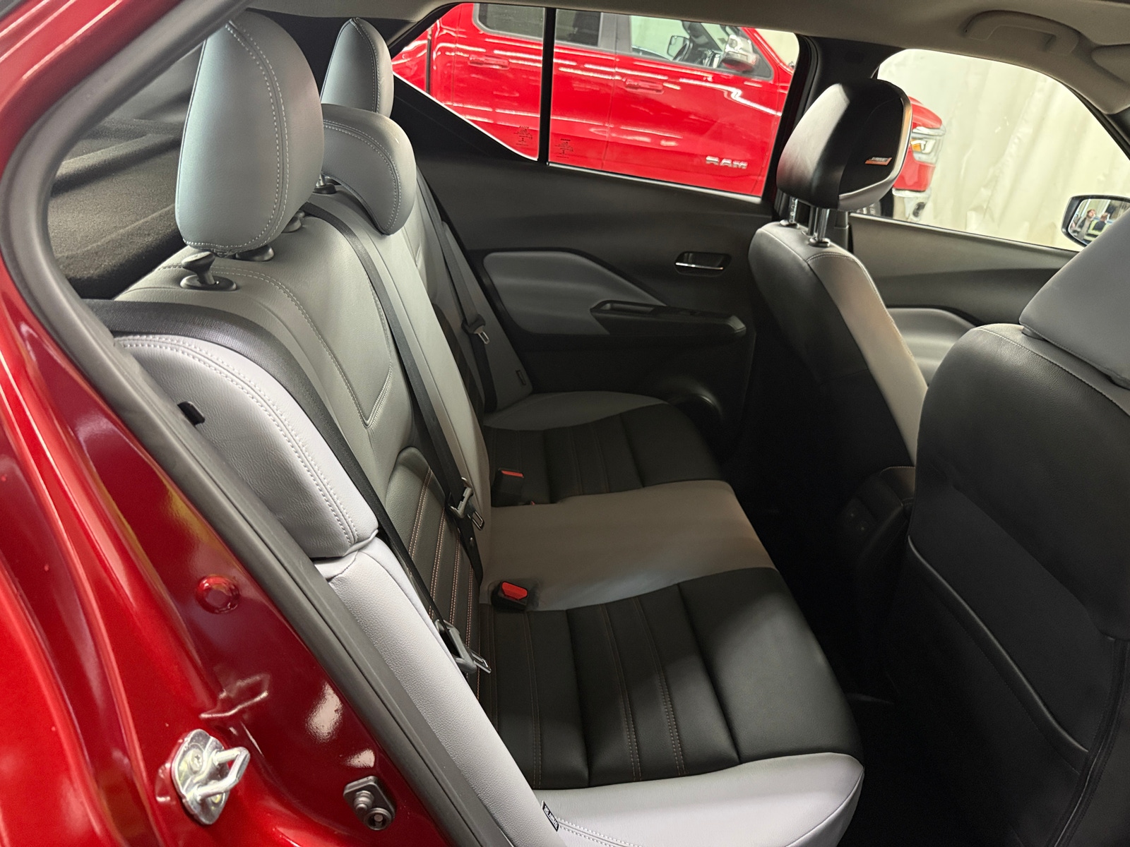 Thumbnail: 2021 Nissan Kicks - 5