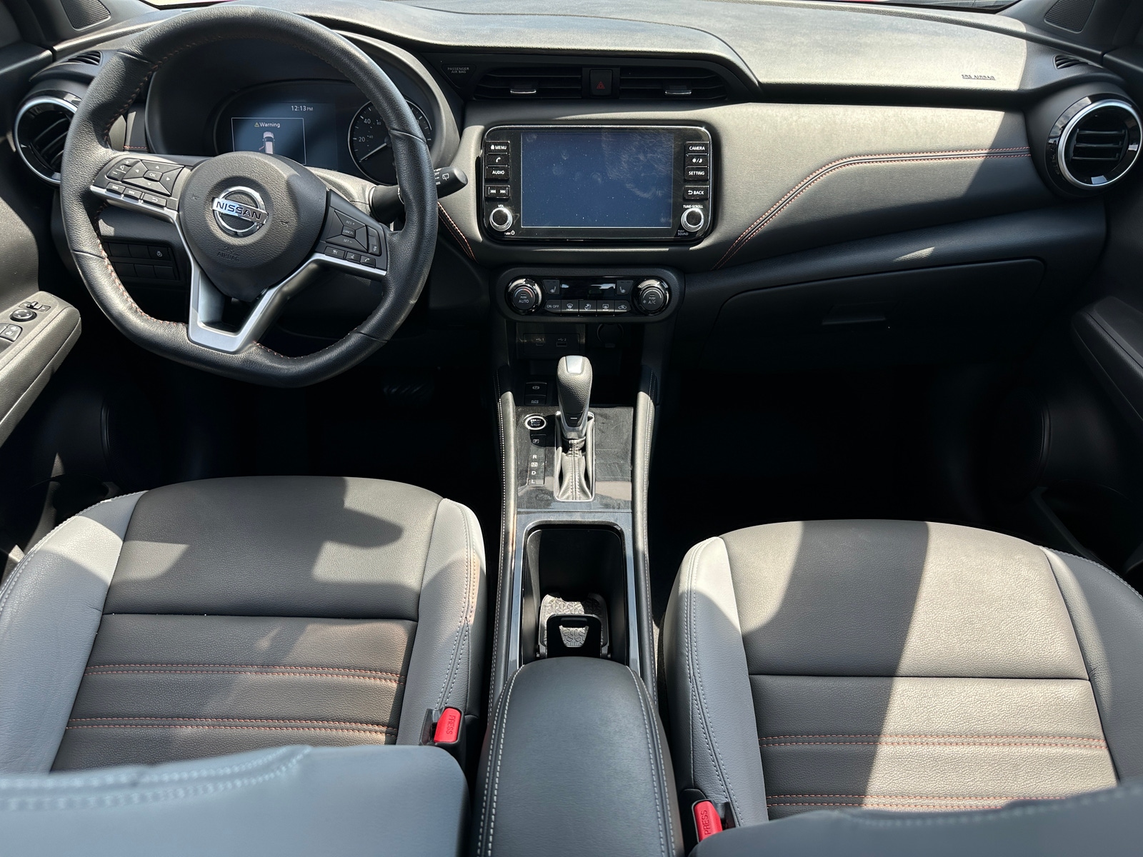 Thumbnail: 2021 Nissan Kicks - 2