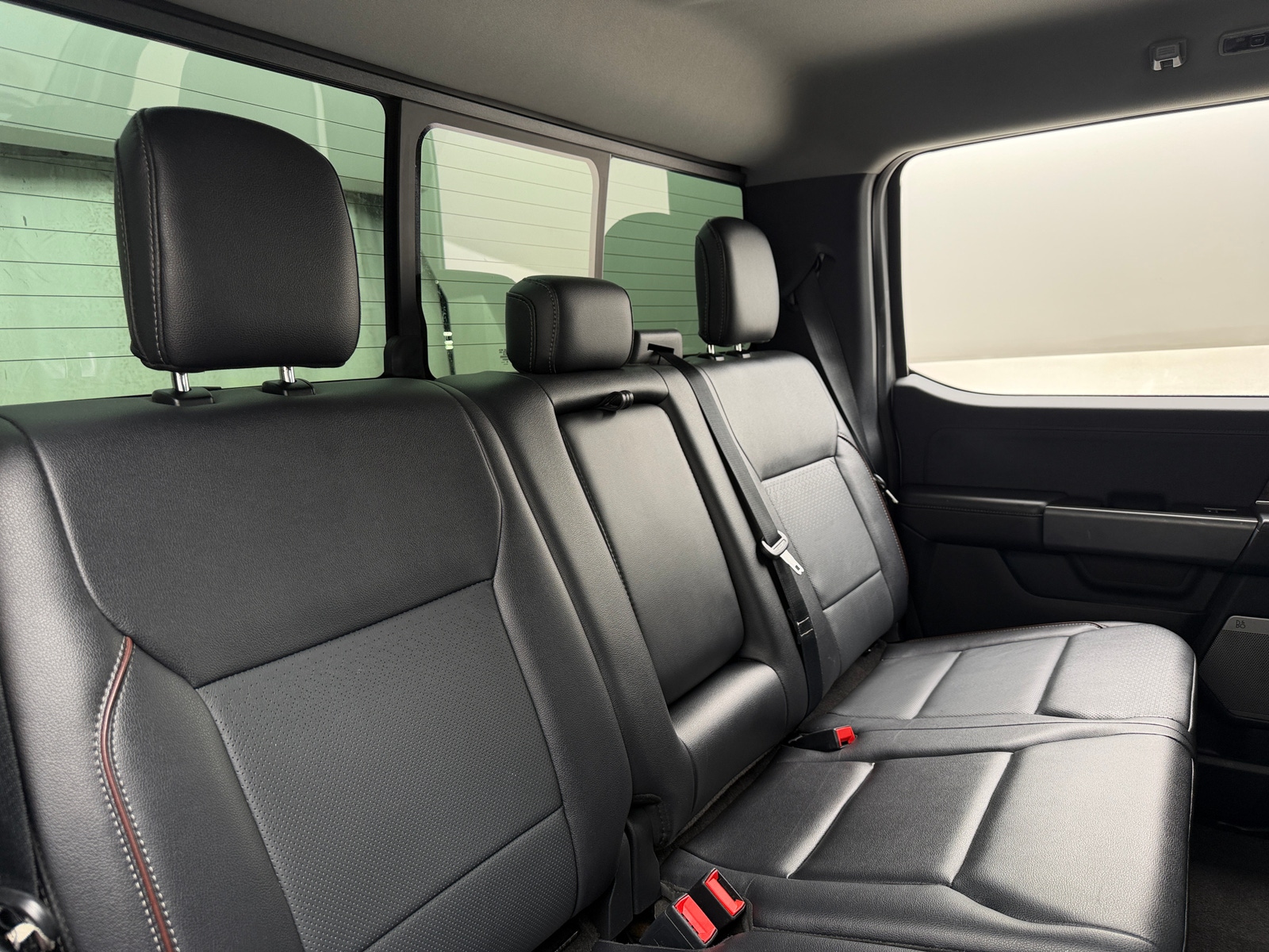 Thumbnail: 2021 Ford Econoline - 5
