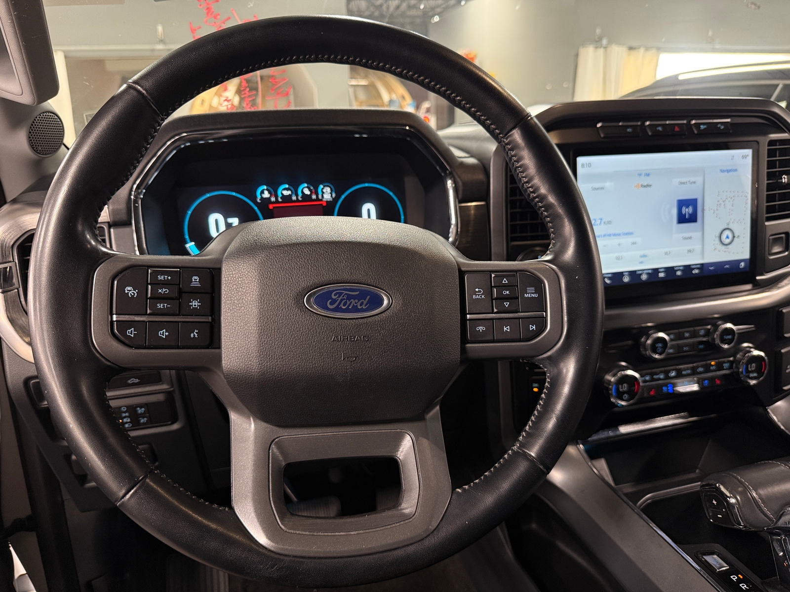 Thumbnail: 2021 Ford Econoline - 4