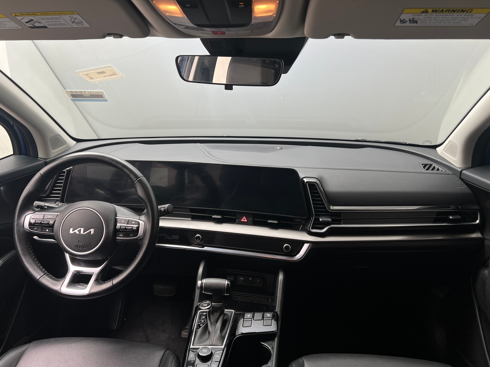 Thumbnail: 2025 Kia Sportage - 2