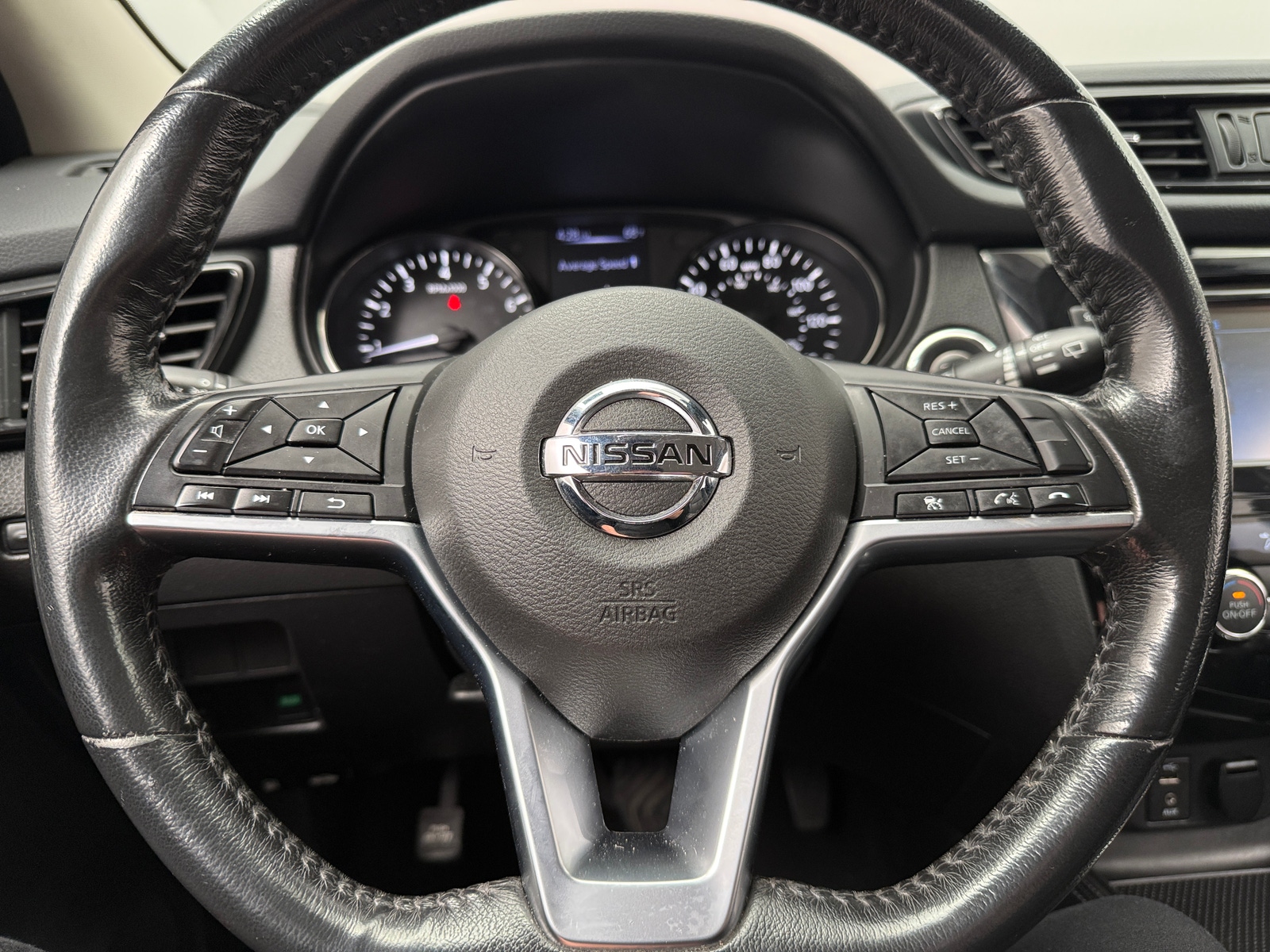 Thumbnail: 2018 Nissan Rogue Sport - 5