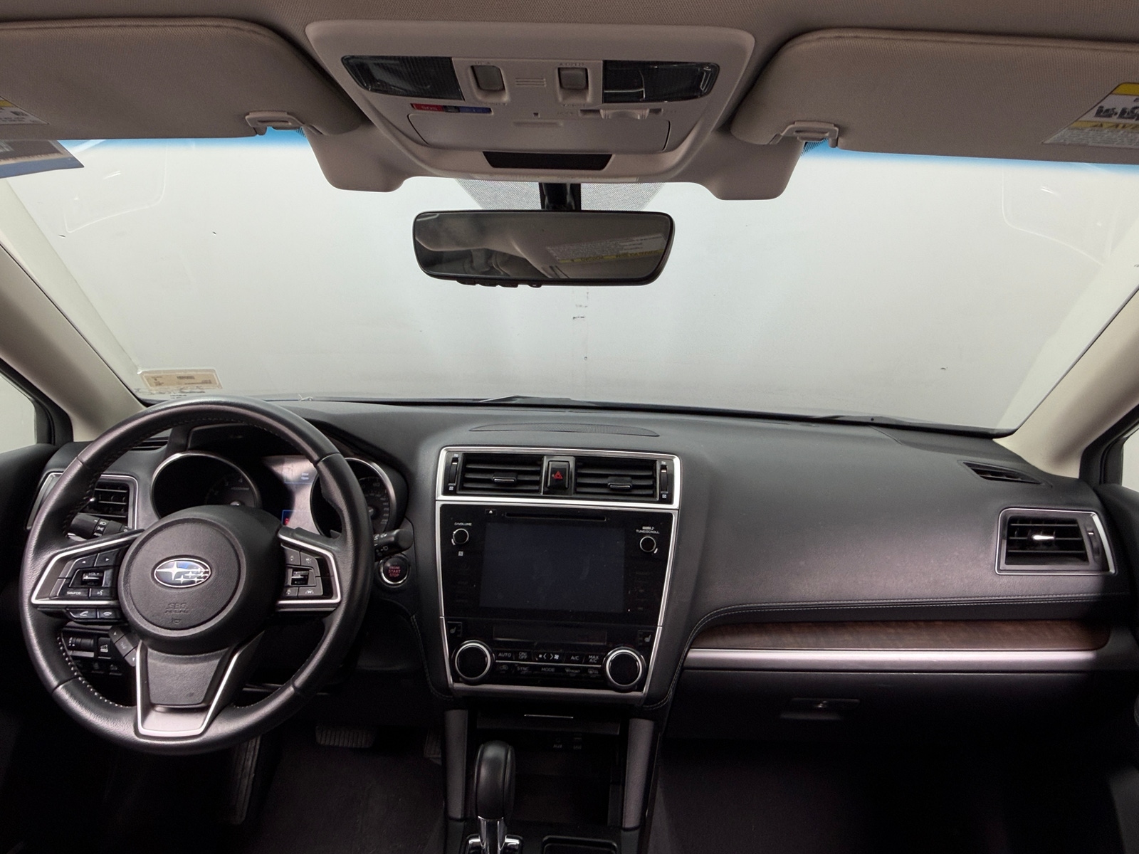 Thumbnail: 2018 Subaru Outback - 2