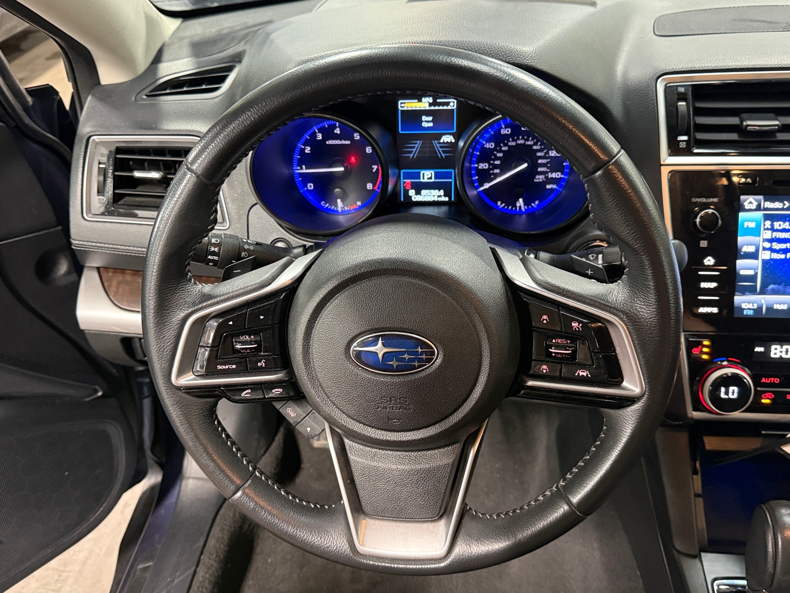 Thumbnail: 2018 Subaru Outback - 4