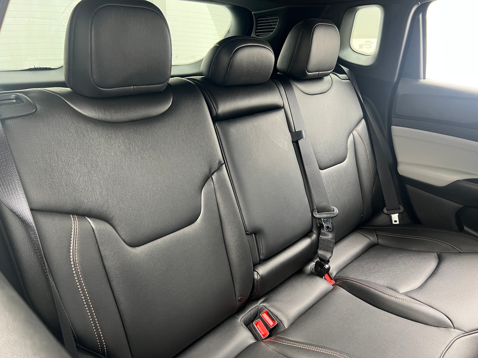Thumbnail: 2024 Jeep Compass - 5