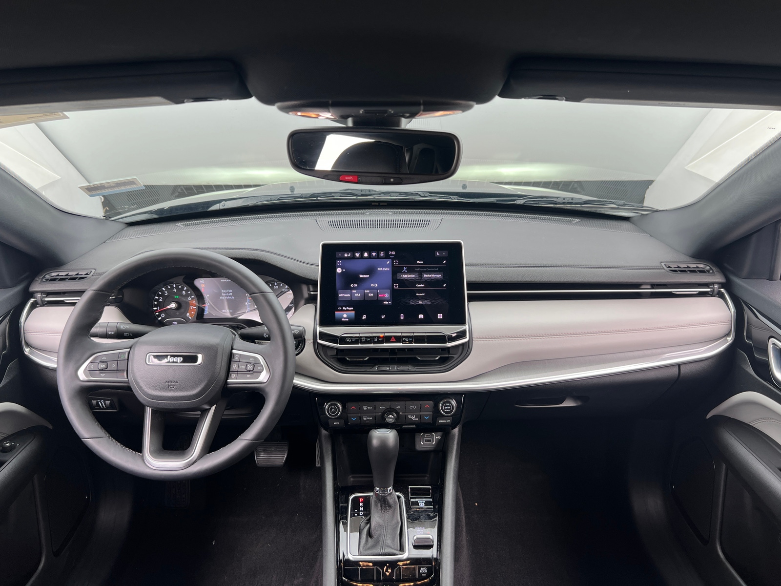 Thumbnail: 2024 Jeep Compass - 2