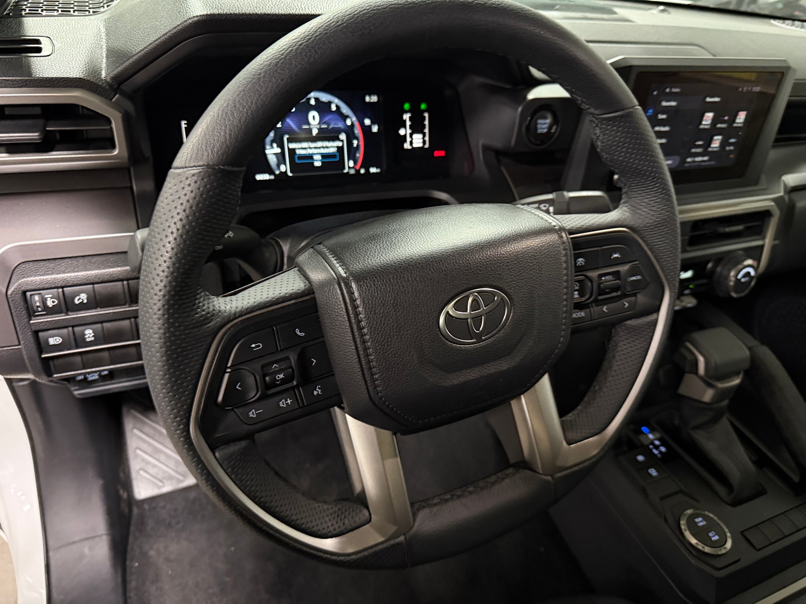 Thumbnail: 2025 Toyota Tacoma - 5