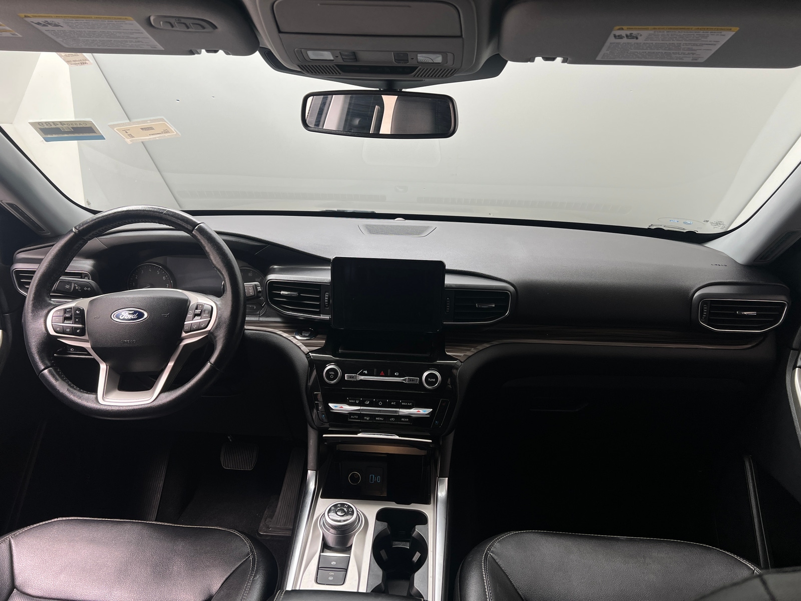 Thumbnail: 2021 Ford Explorer - 2