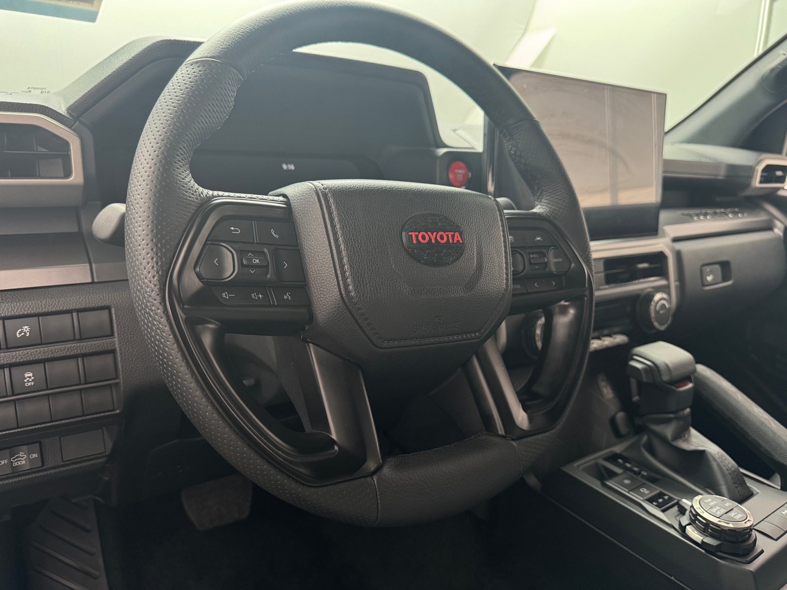 Thumbnail: 2025 Toyota Tacoma - 5