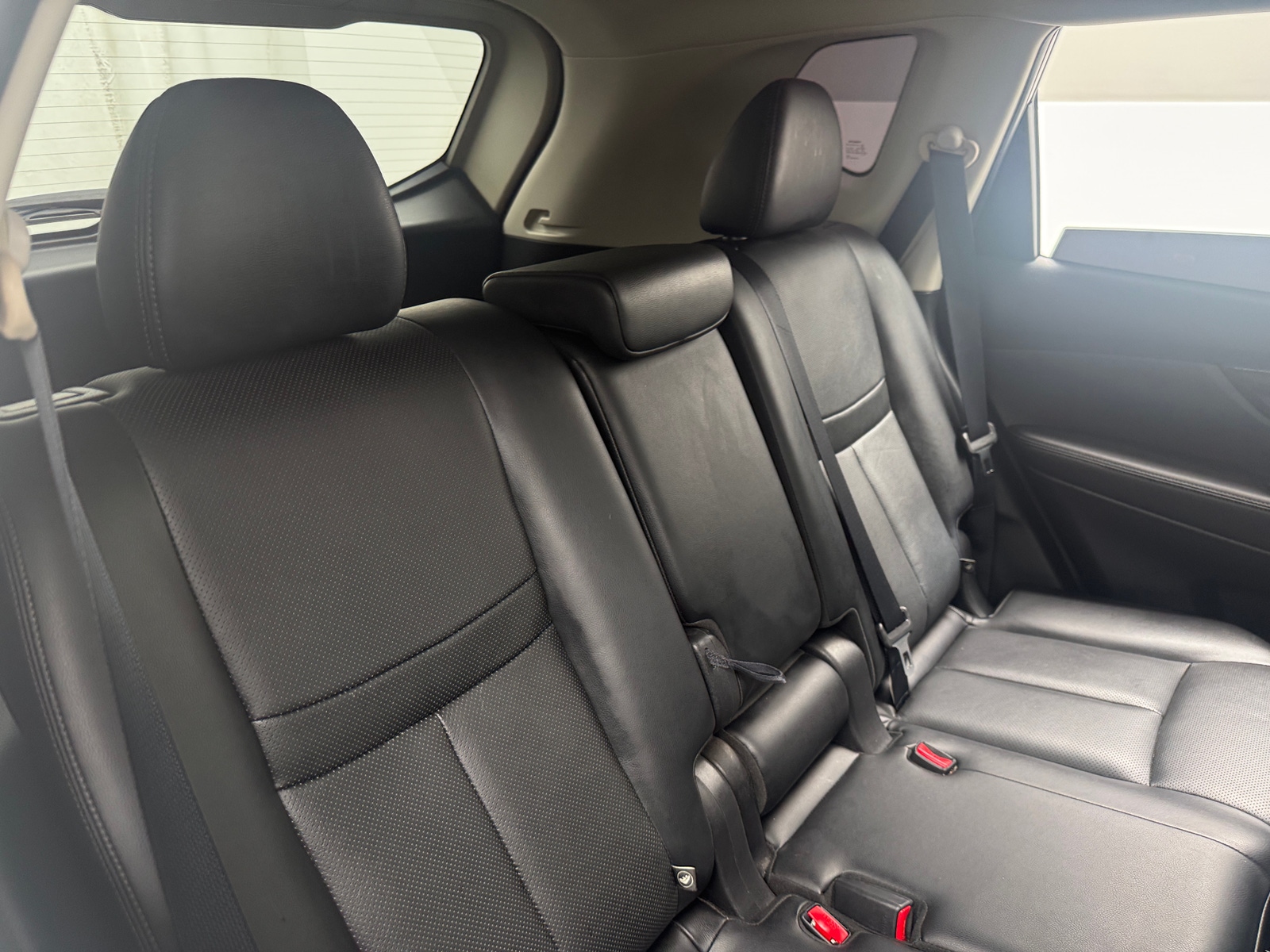 Thumbnail: 2018 Nissan Rogue - 5