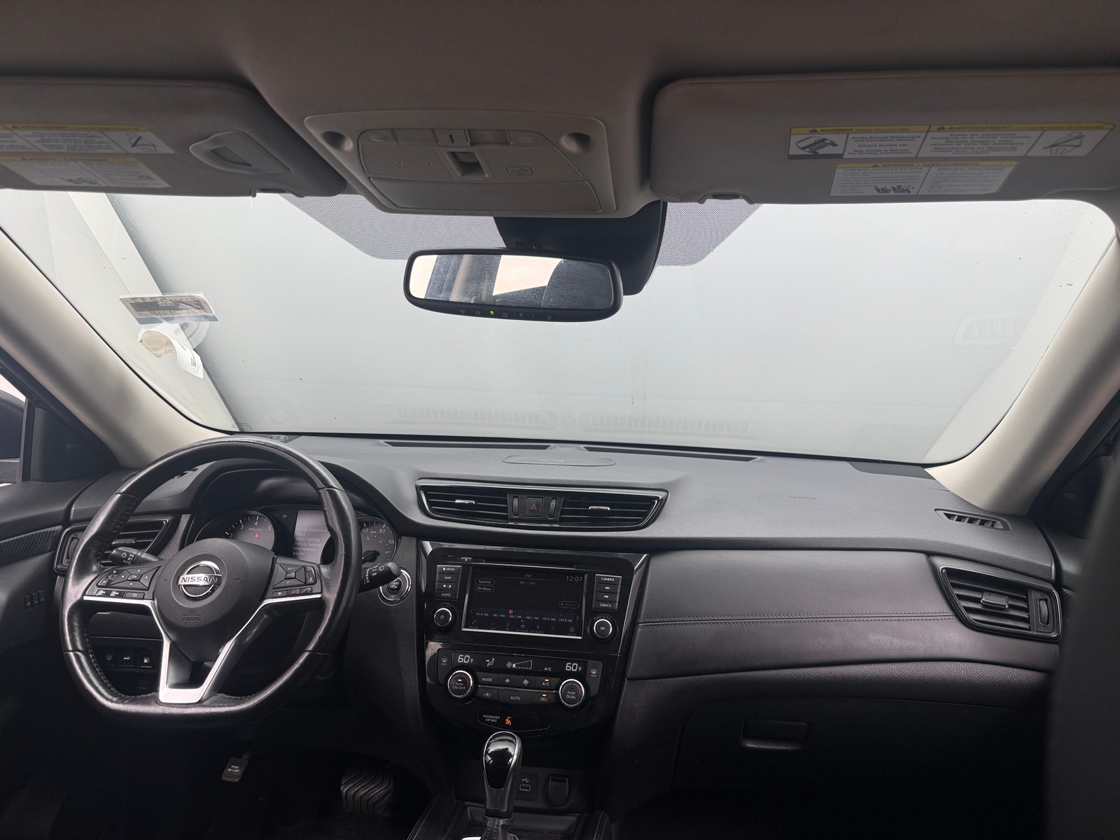 Thumbnail: 2018 Nissan Rogue - 2