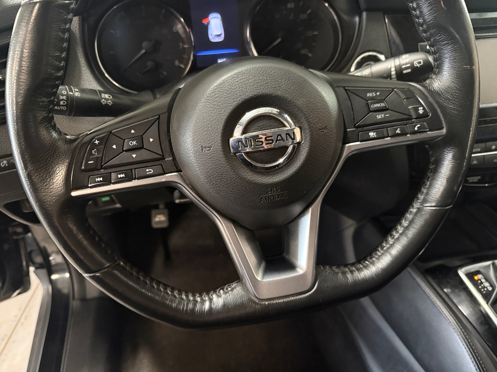 Thumbnail: 2018 Nissan Rogue - 4