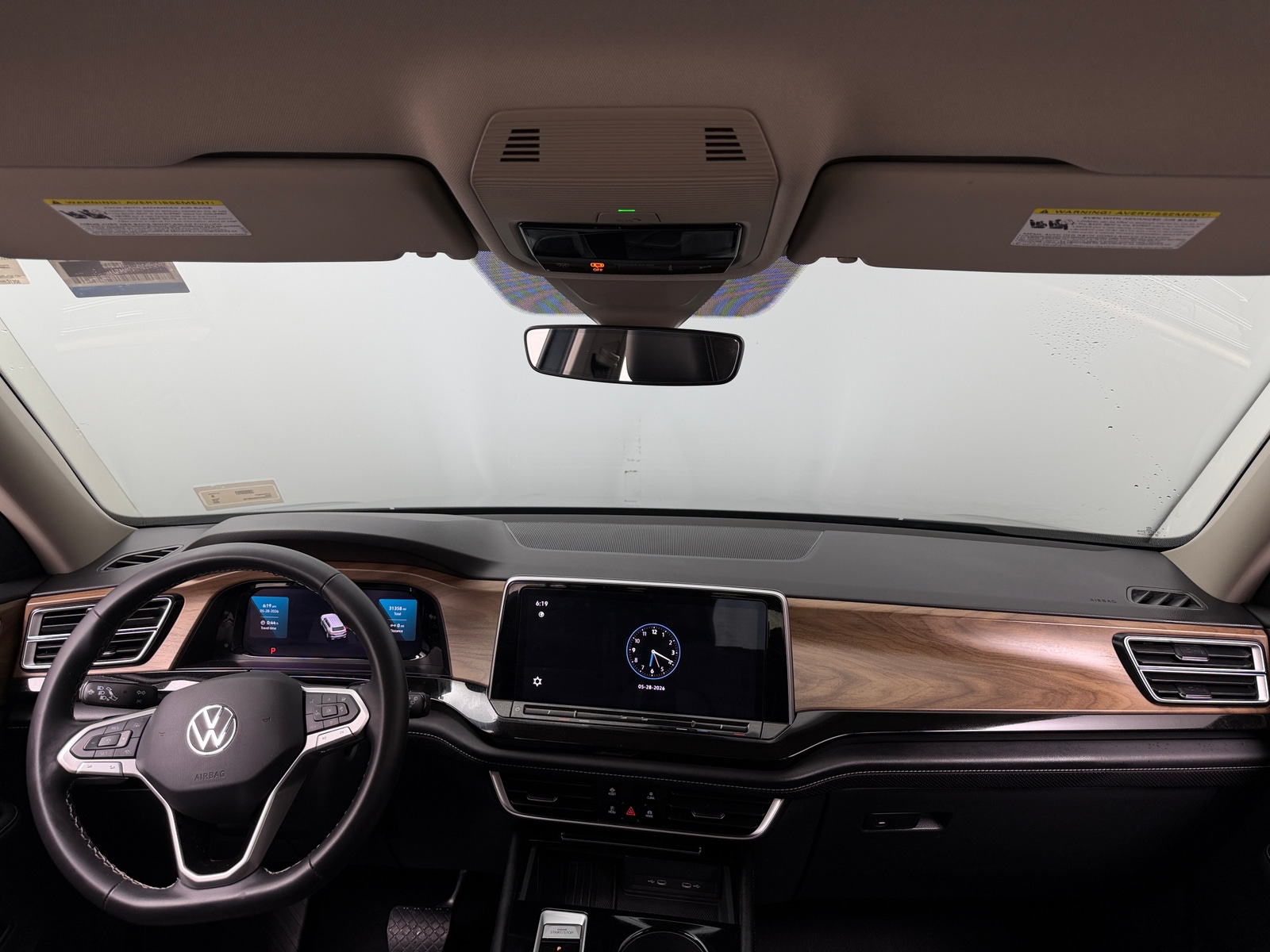 Thumbnail: 2025 Volkswagen Atlas - 2