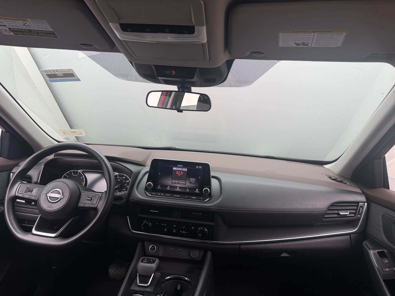 Thumbnail: 2023 Nissan Rogue - 3