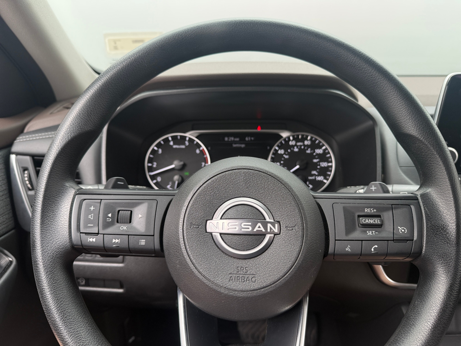 Thumbnail: 2023 Nissan Rogue - 5