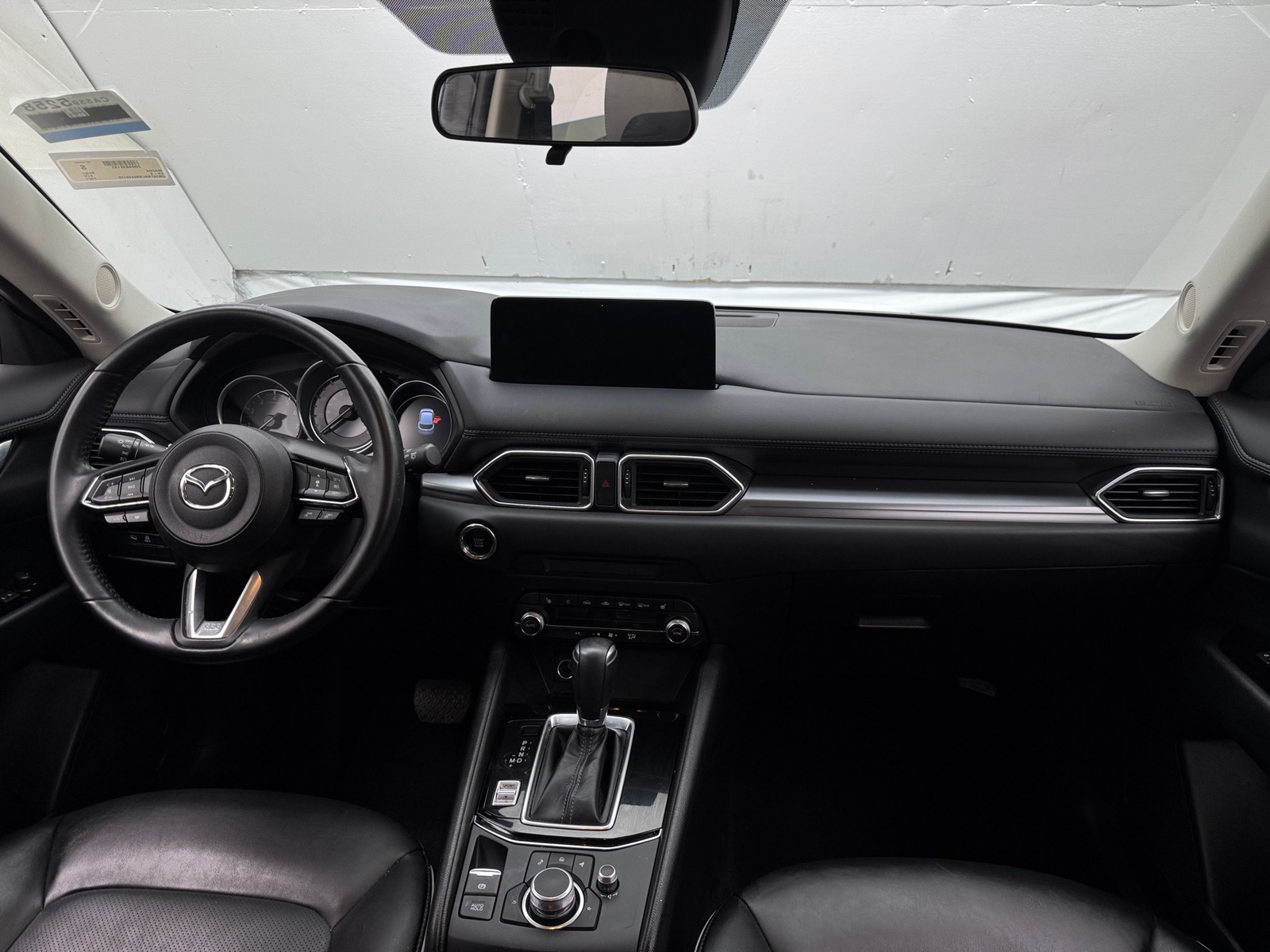 Thumbnail: 2024 Mazda CX-5 - 2