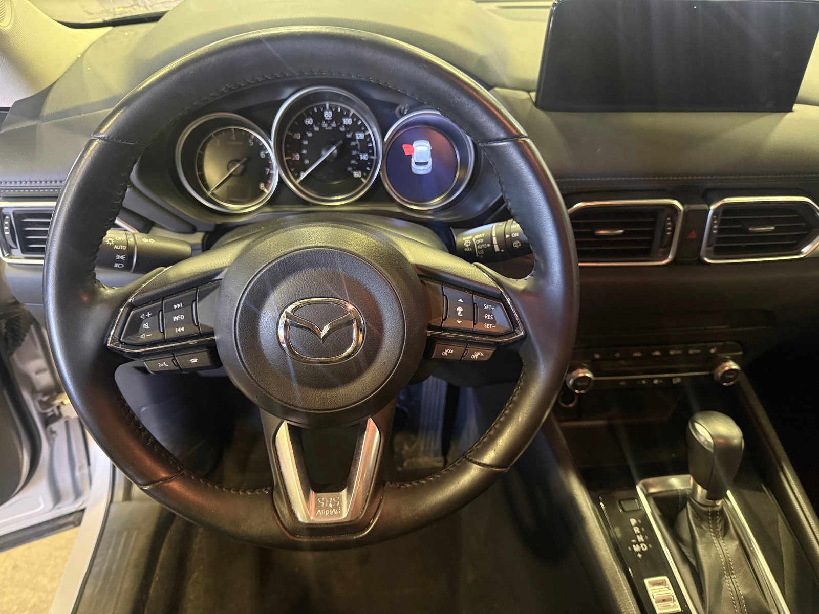 Thumbnail: 2024 Mazda CX-5 - 4