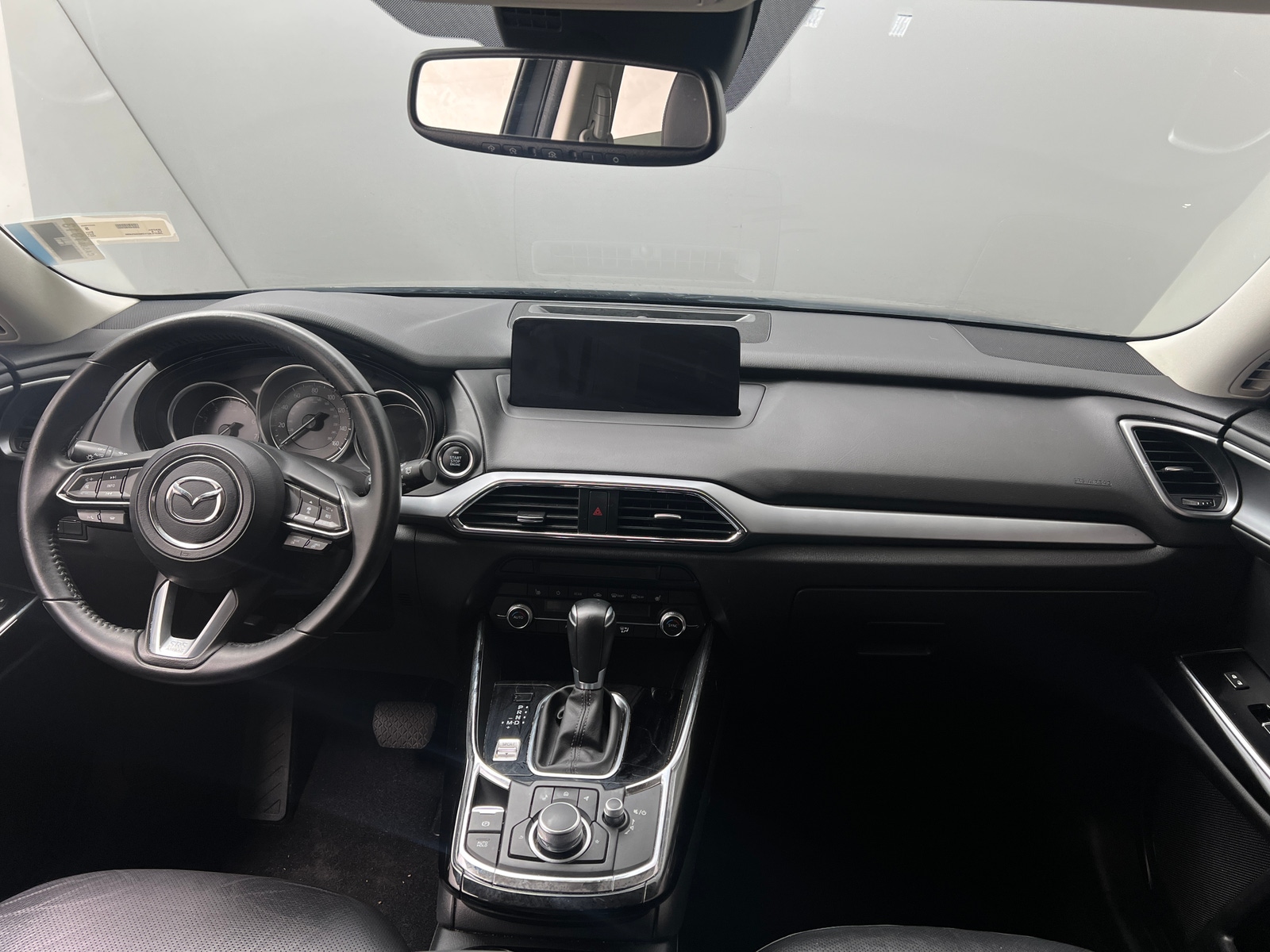Thumbnail: 2021 Mazda CX-9 - 2