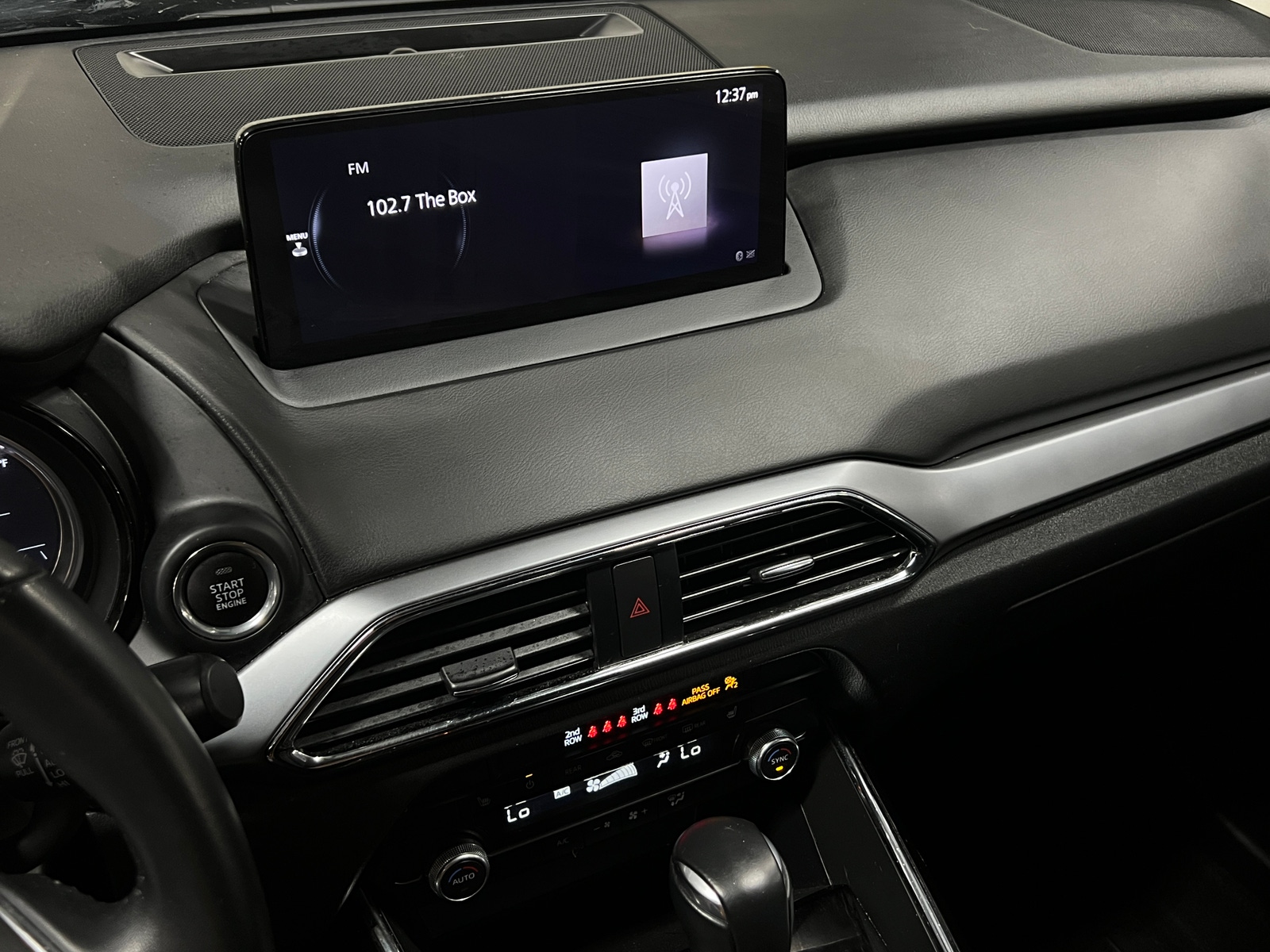 Thumbnail: 2021 Mazda CX-9 - 3