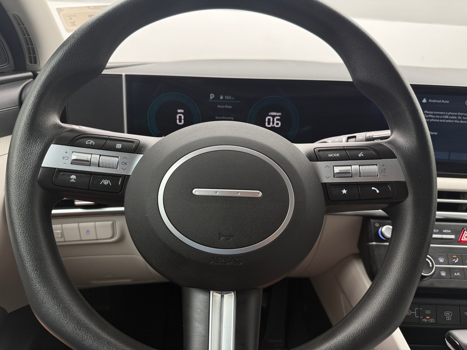 Thumbnail: 2026 Hyundai Tucson - 5