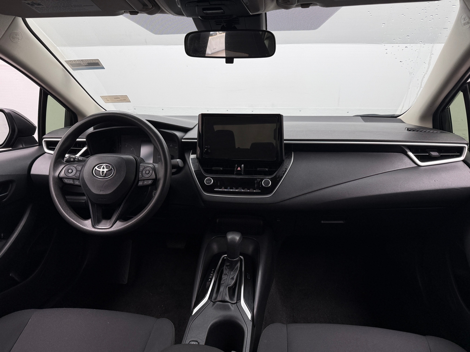 Thumbnail: 2024 Toyota Corolla - 3