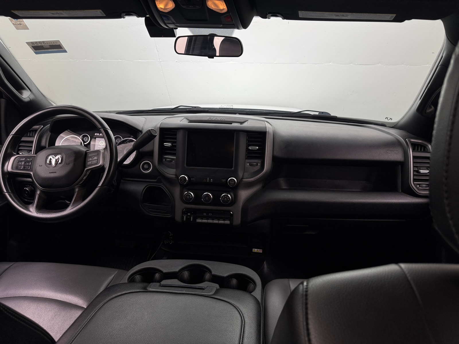 Thumbnail: 2022 RAM 2500 - 2
