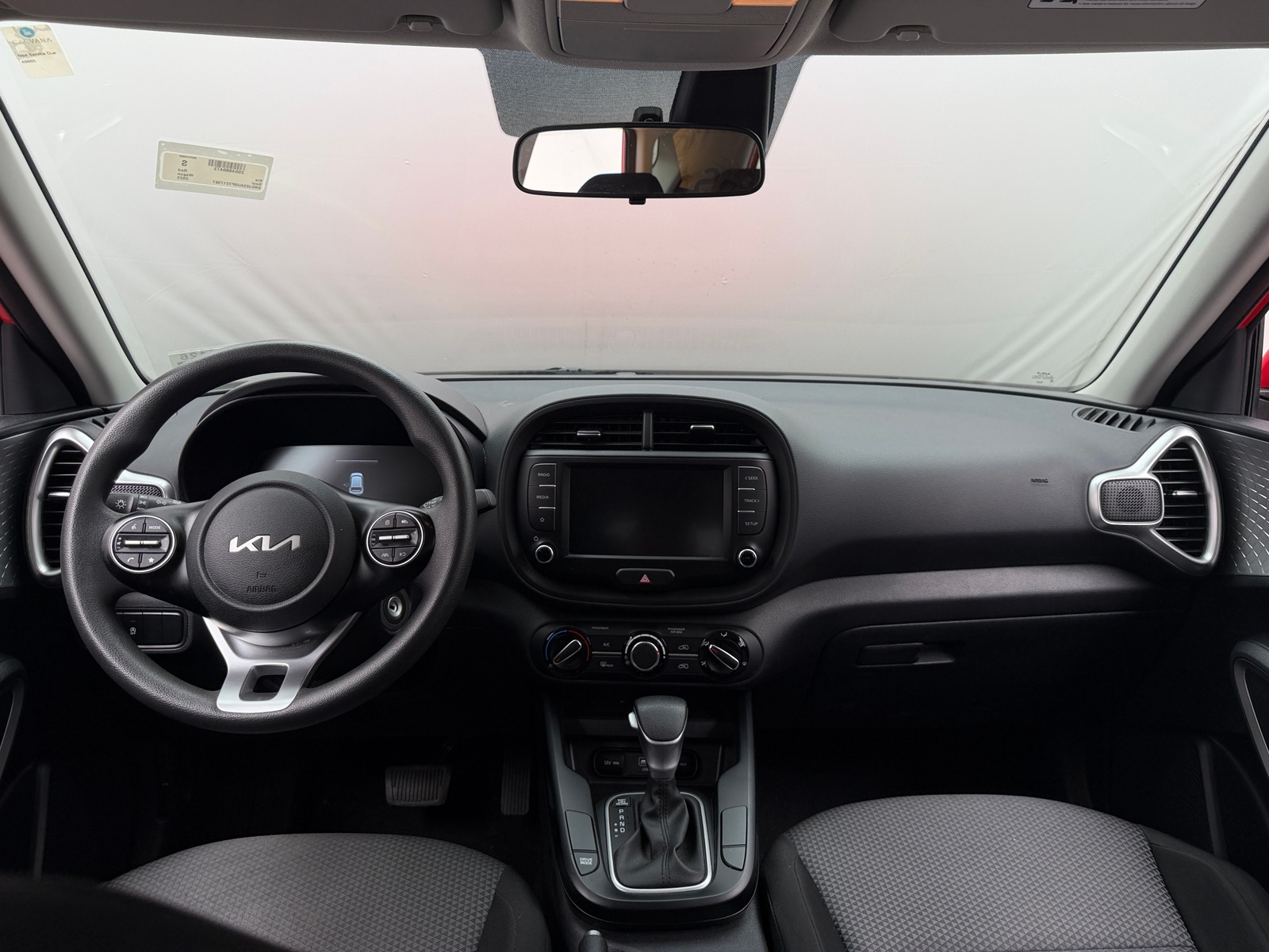 Thumbnail: 2023 Kia Soul - 3