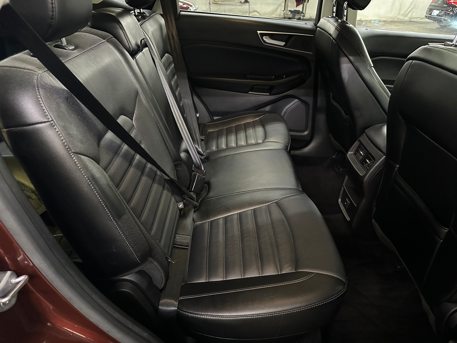 Thumbnail: 2015 Ford Edge - 5