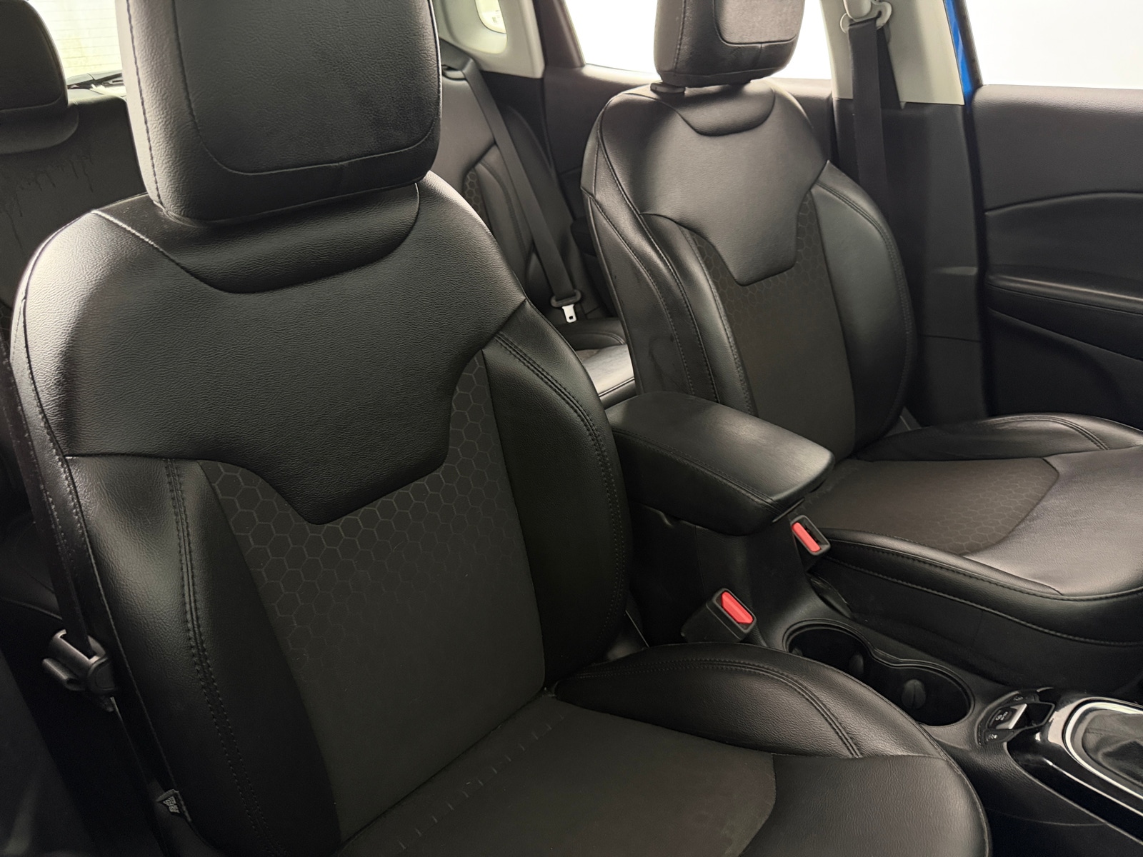 Thumbnail: 2021 Jeep Compass - 2