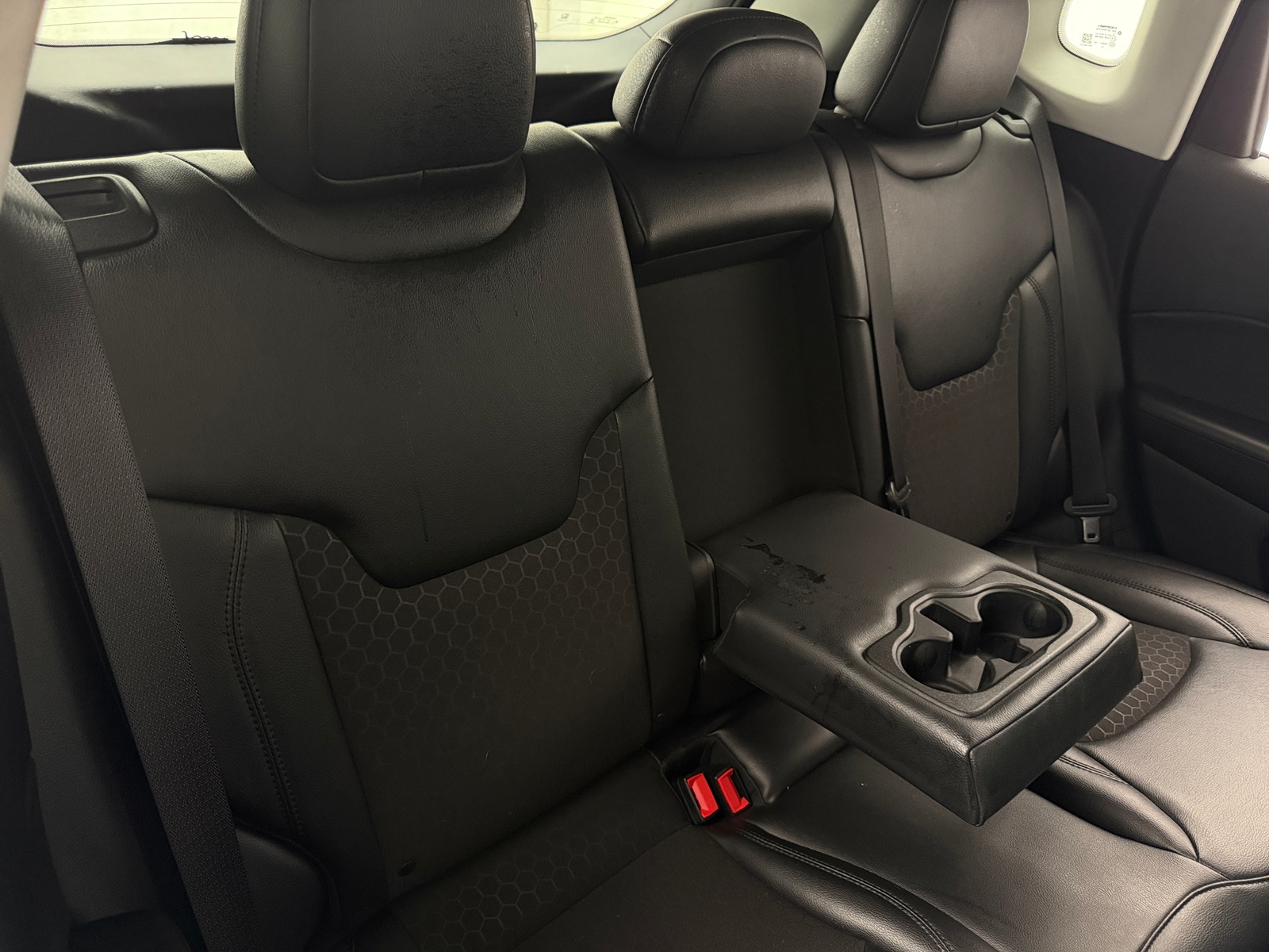 Thumbnail: 2021 Jeep Compass - 6